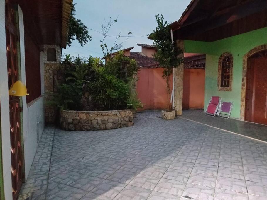 Casa de Praia em Vista Linda Bertioga