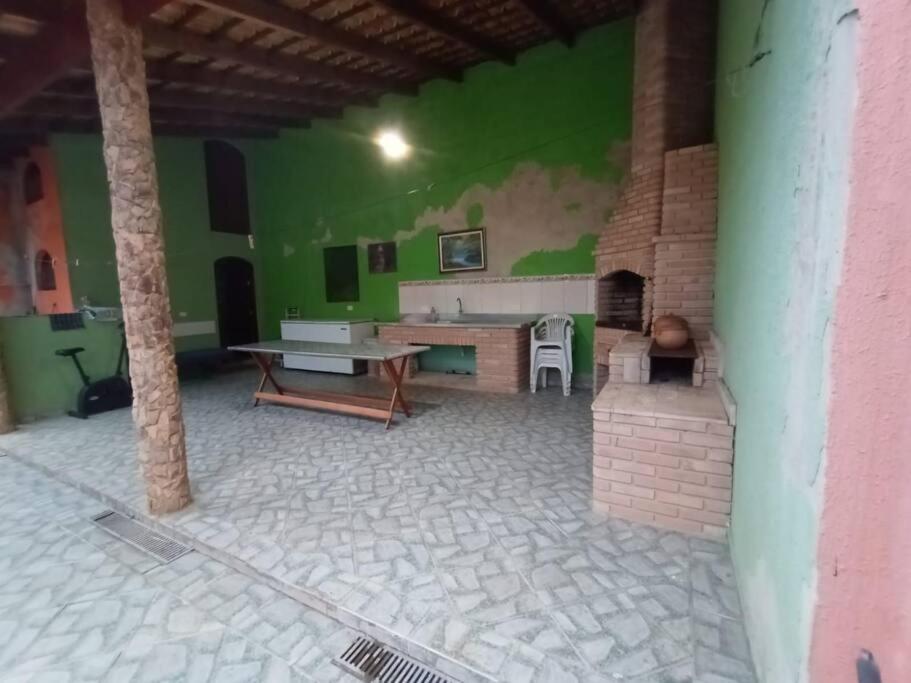 Casa de Praia em Vista Linda Bertioga