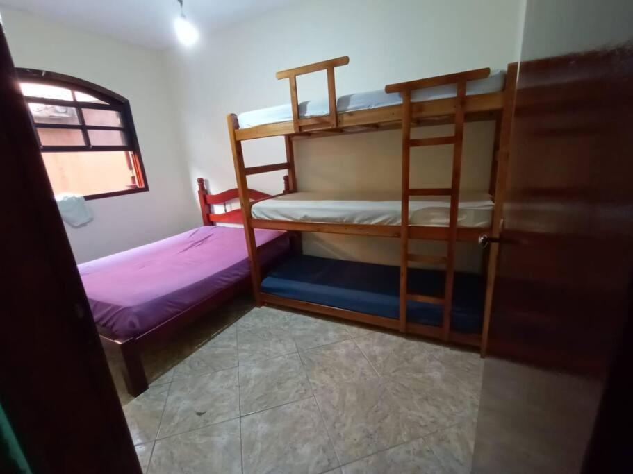 Casa de Praia em Vista Linda Bertioga