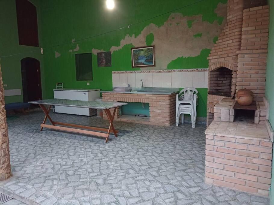 Casa de Praia em Vista Linda Bertioga