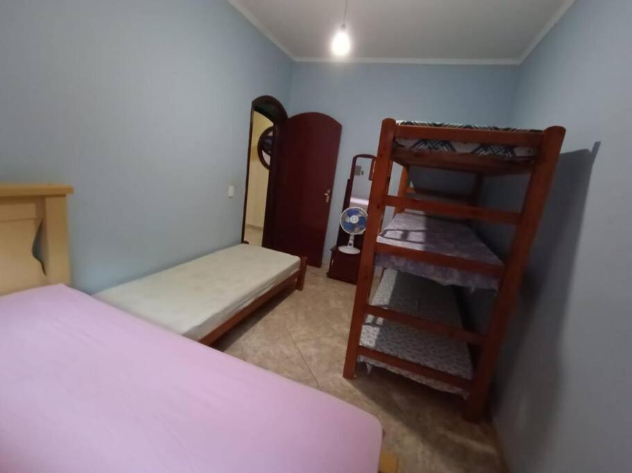 Casa de Praia em Vista Linda Bertioga