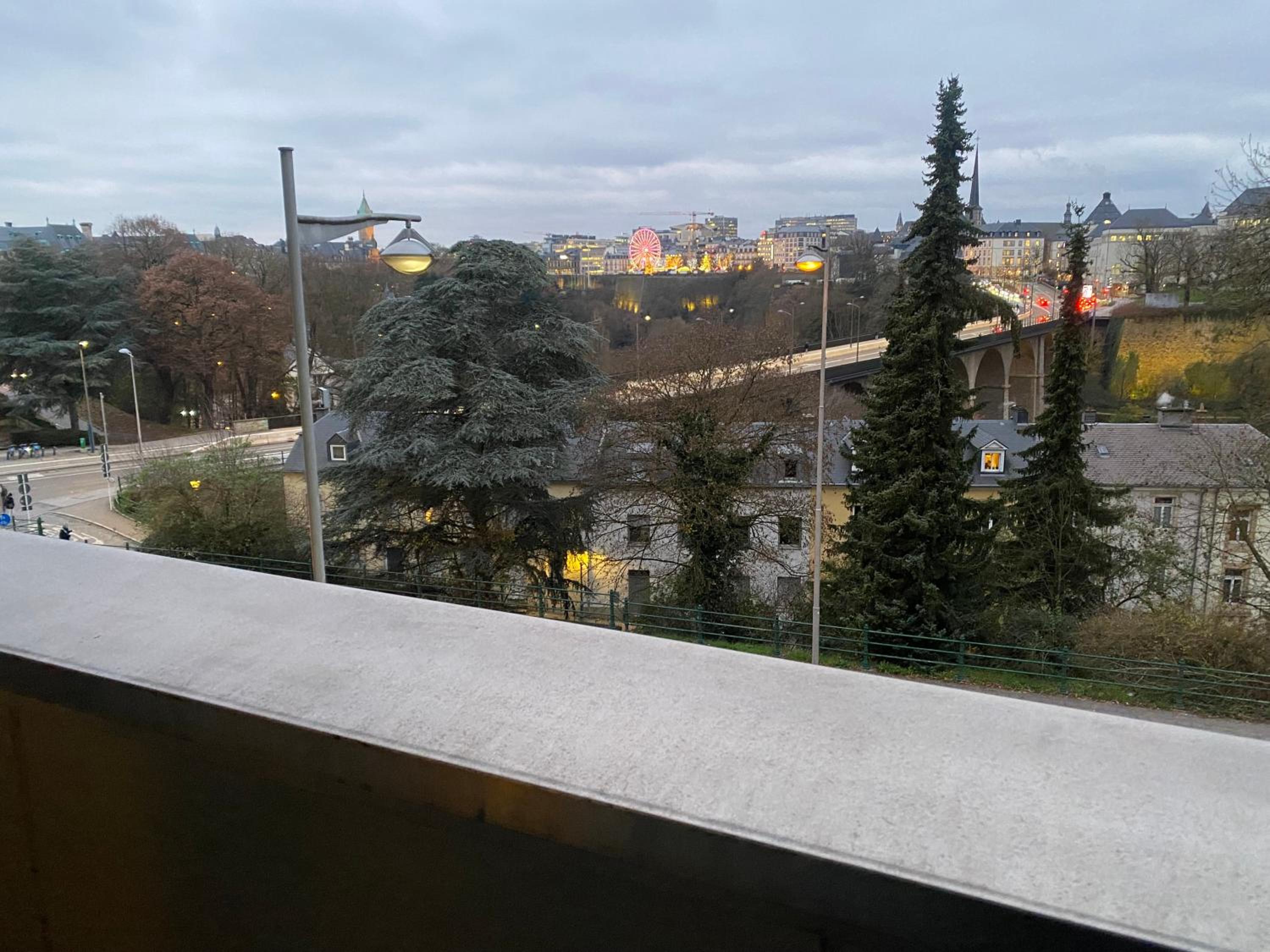 Appart lux