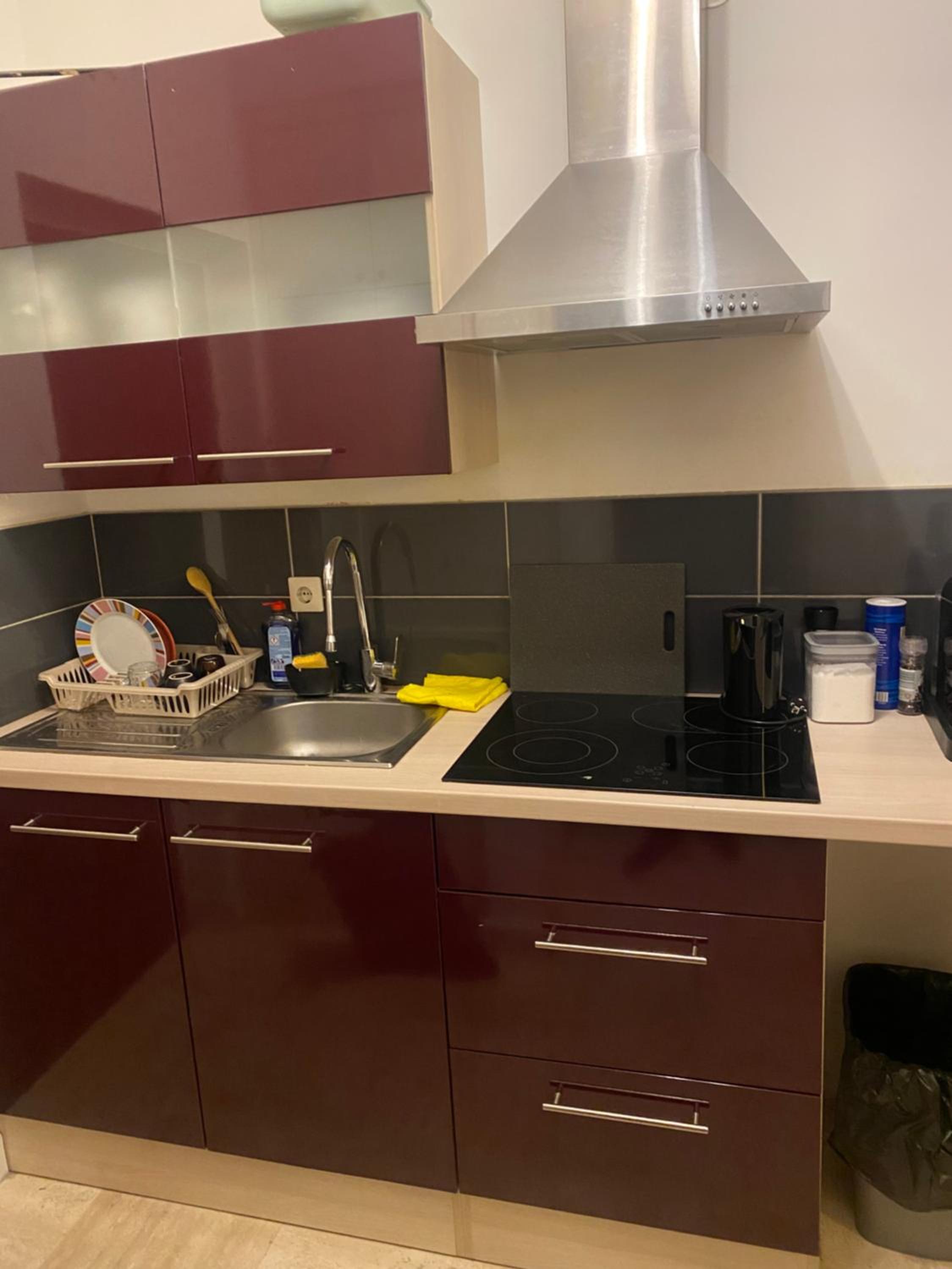 Appart lux