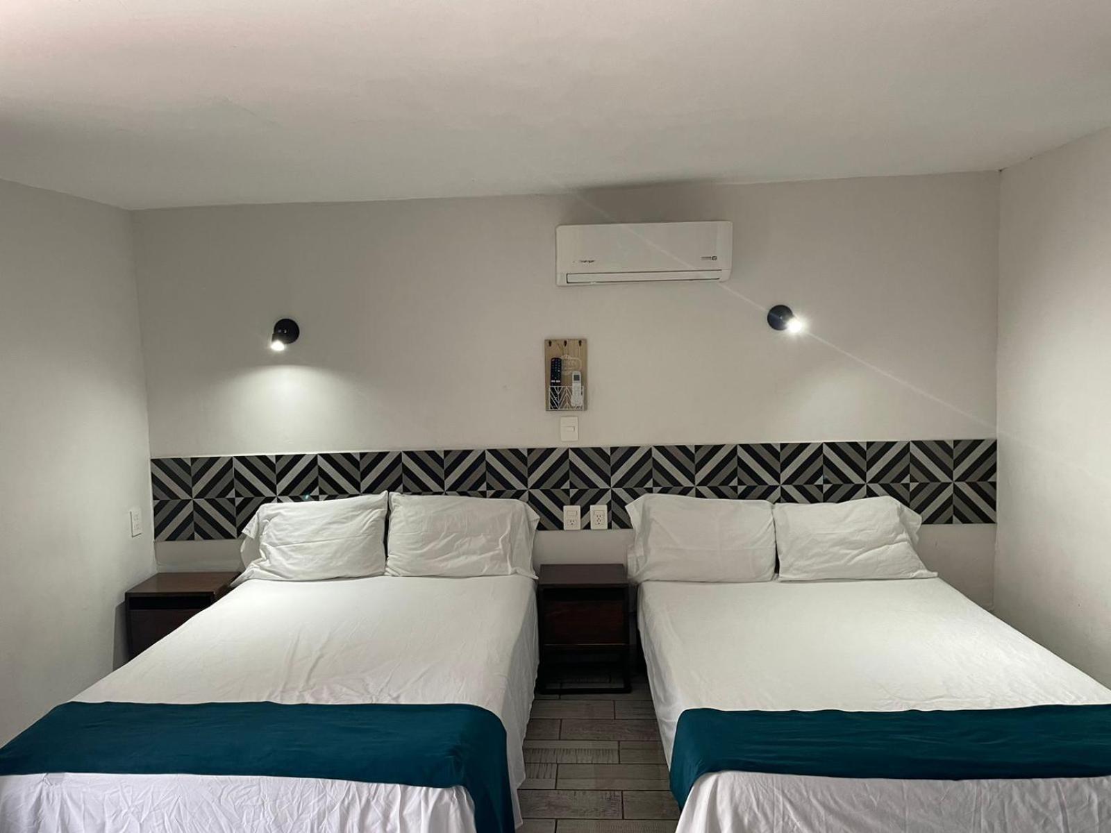 Hotel Habitación del Centro de Tequila - Image 1