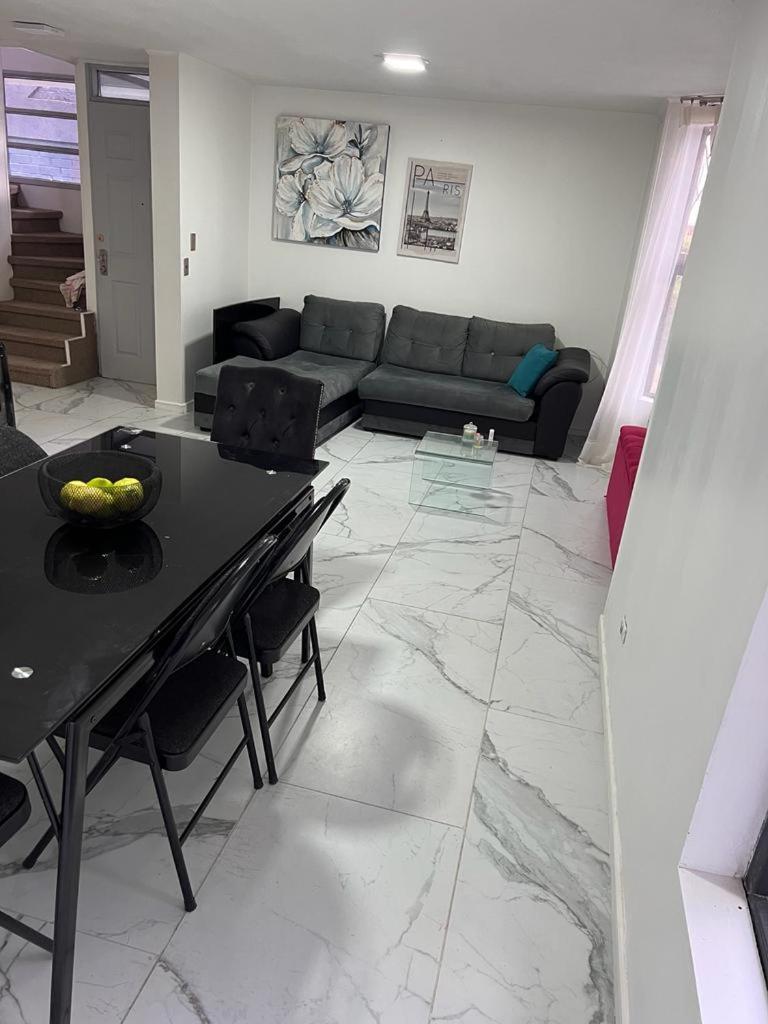Habitaciones en sector residencial Puerto Montt