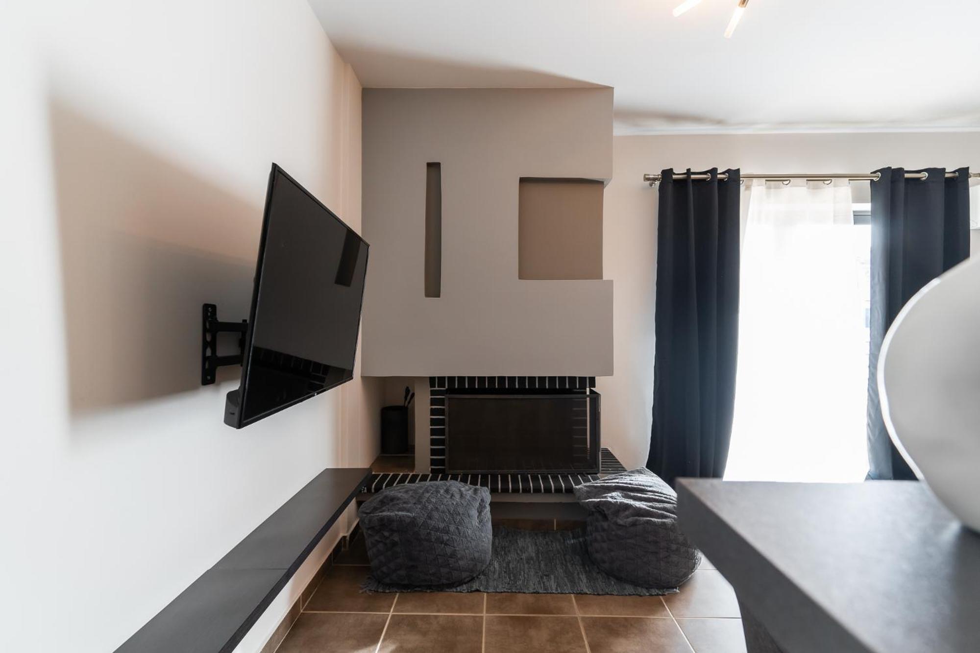 Gkr Luxury Apartments