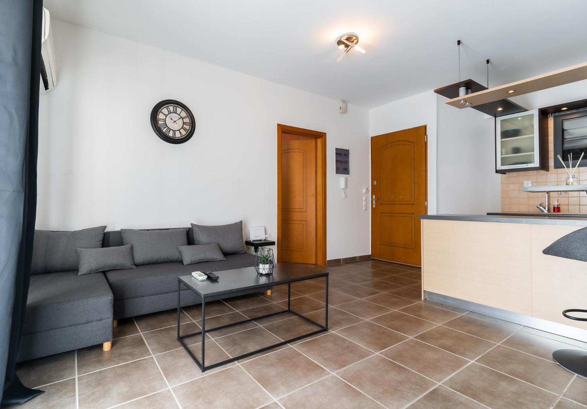 Gkr Luxury Apartments