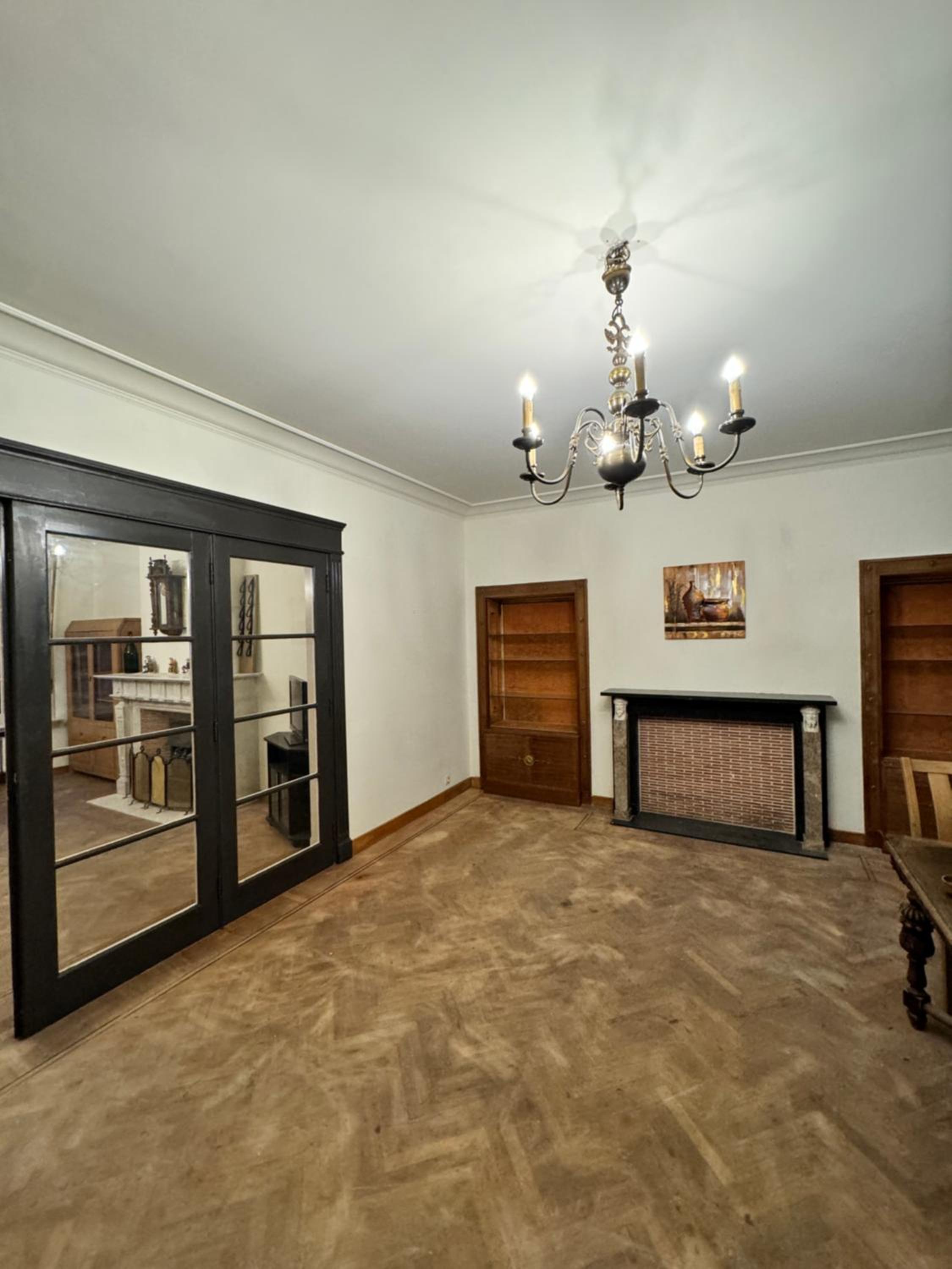 CES Home