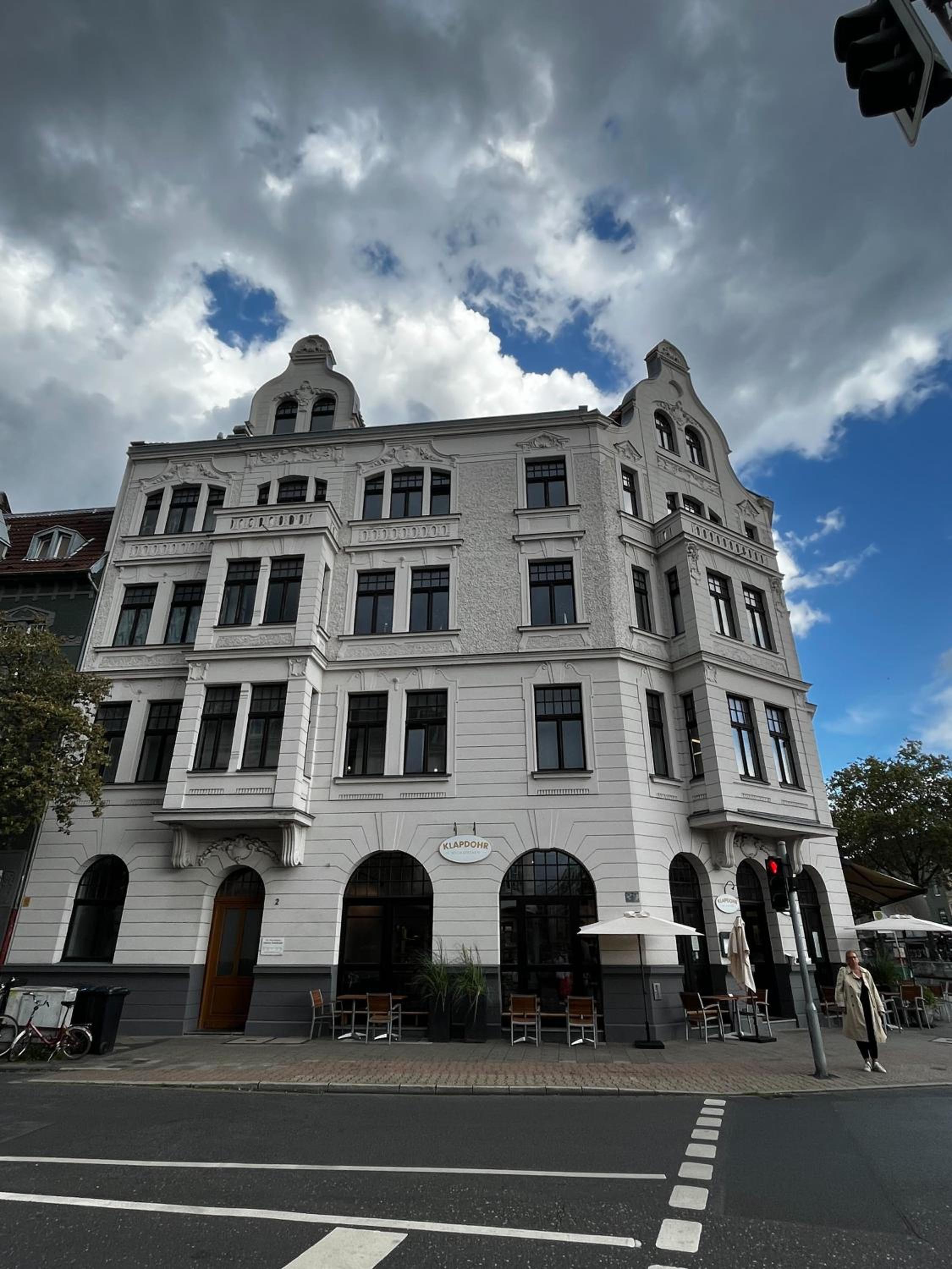 building