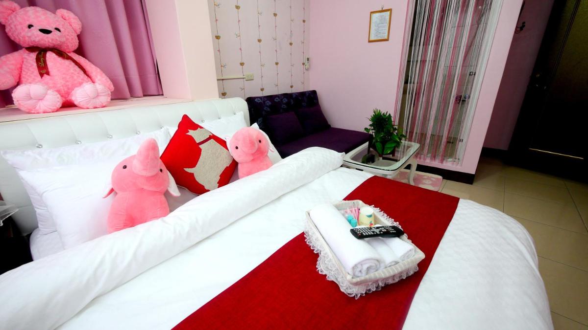 Milabin B&B view 2