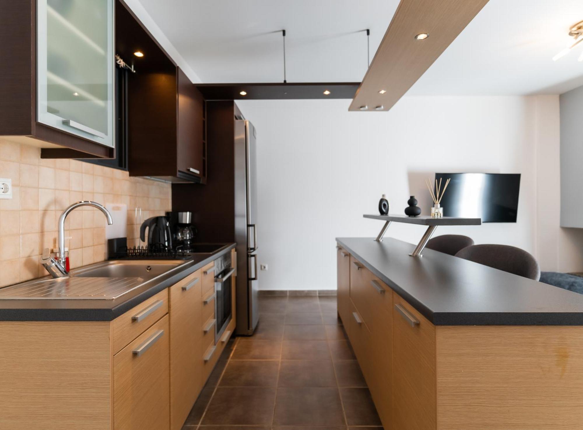Gkr Luxury Apartments