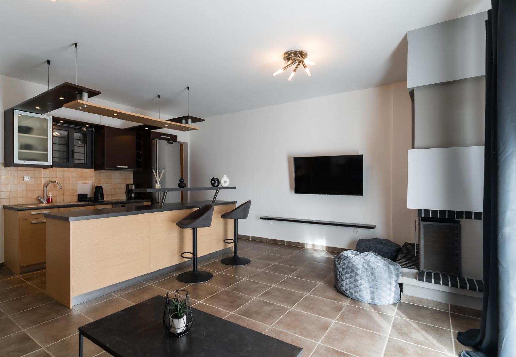 Gkr Luxury Apartments