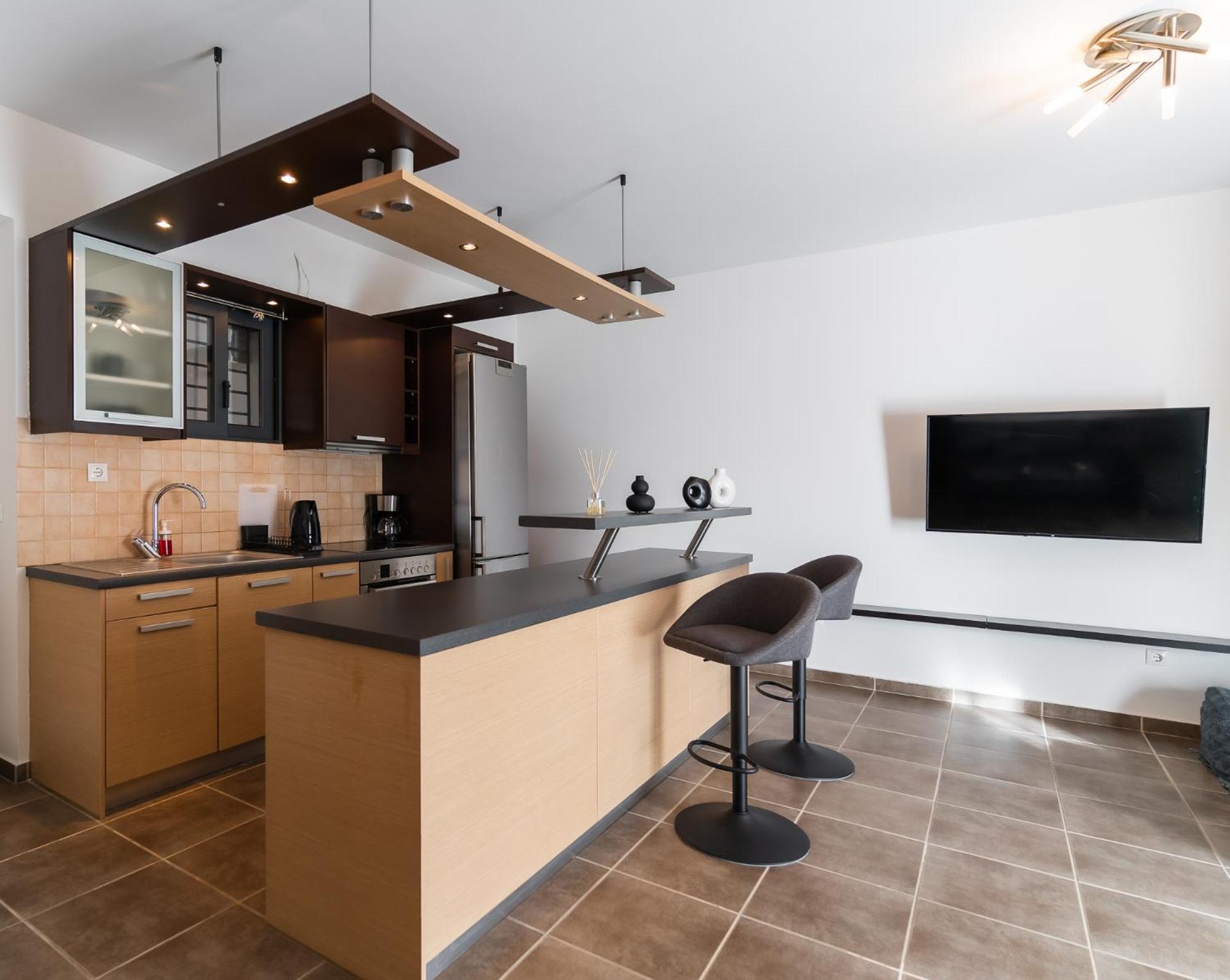 Gkr Luxury Apartments