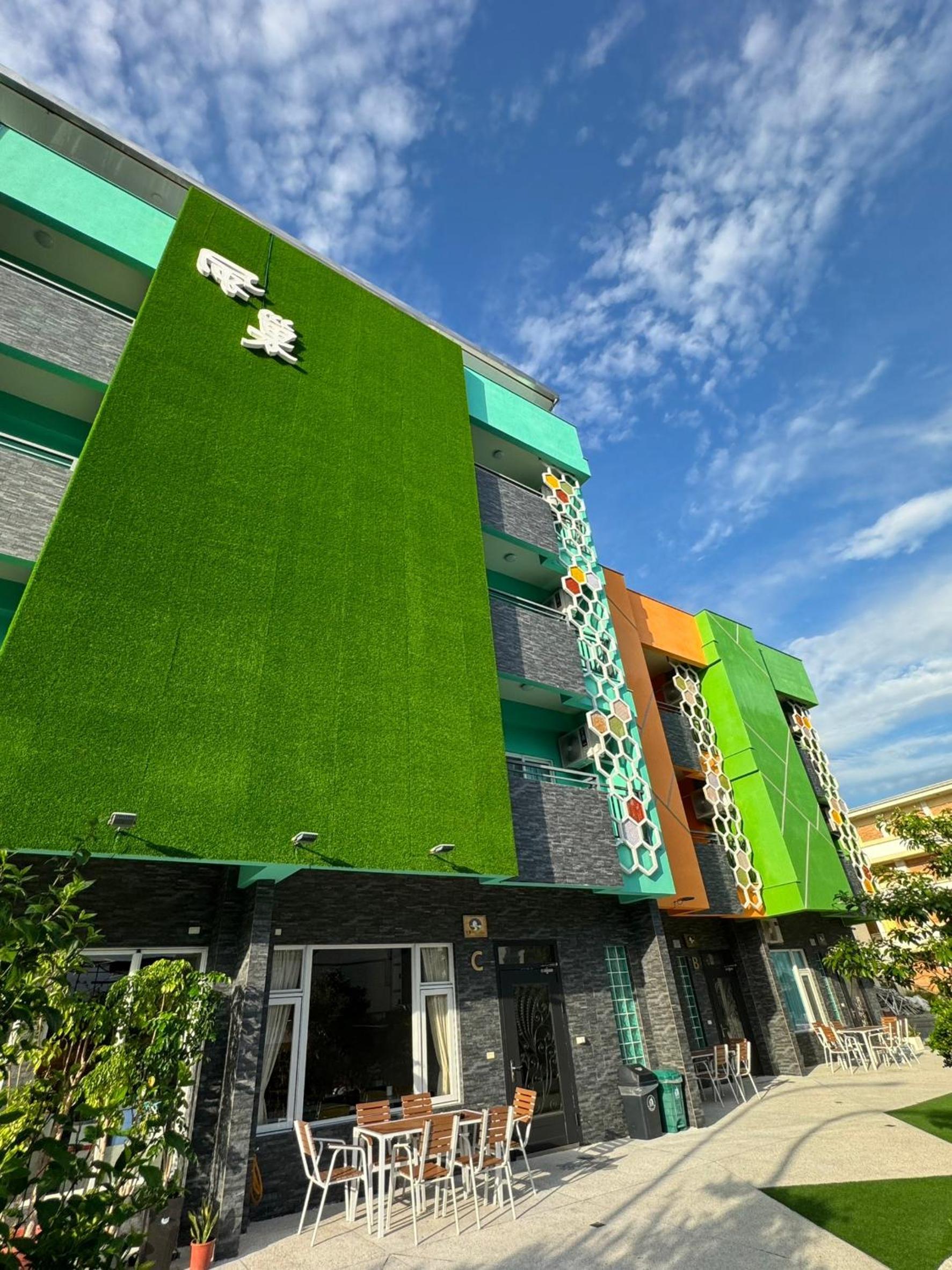 Wind Nest Homestay