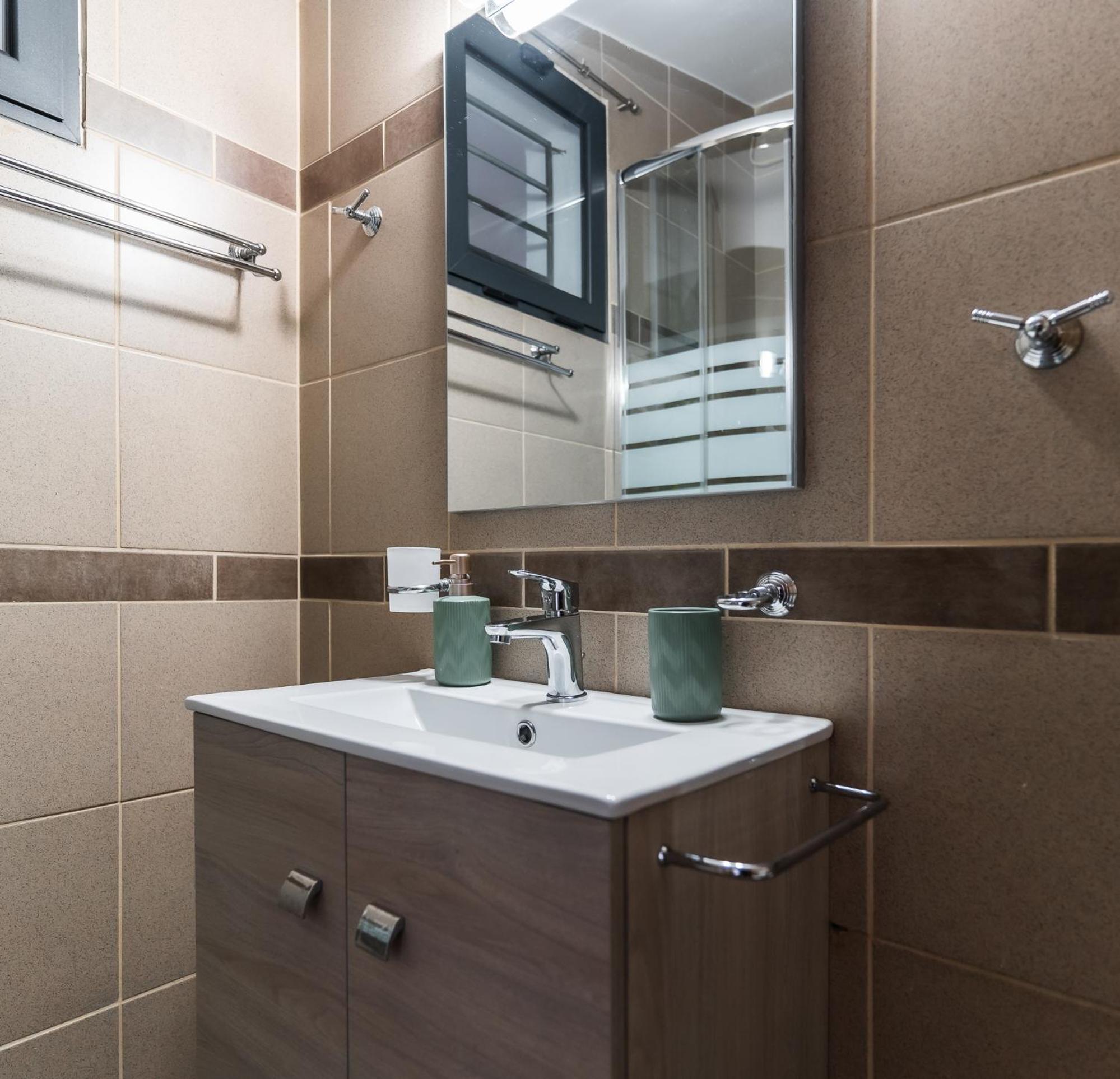 Gkr Luxury Apartments