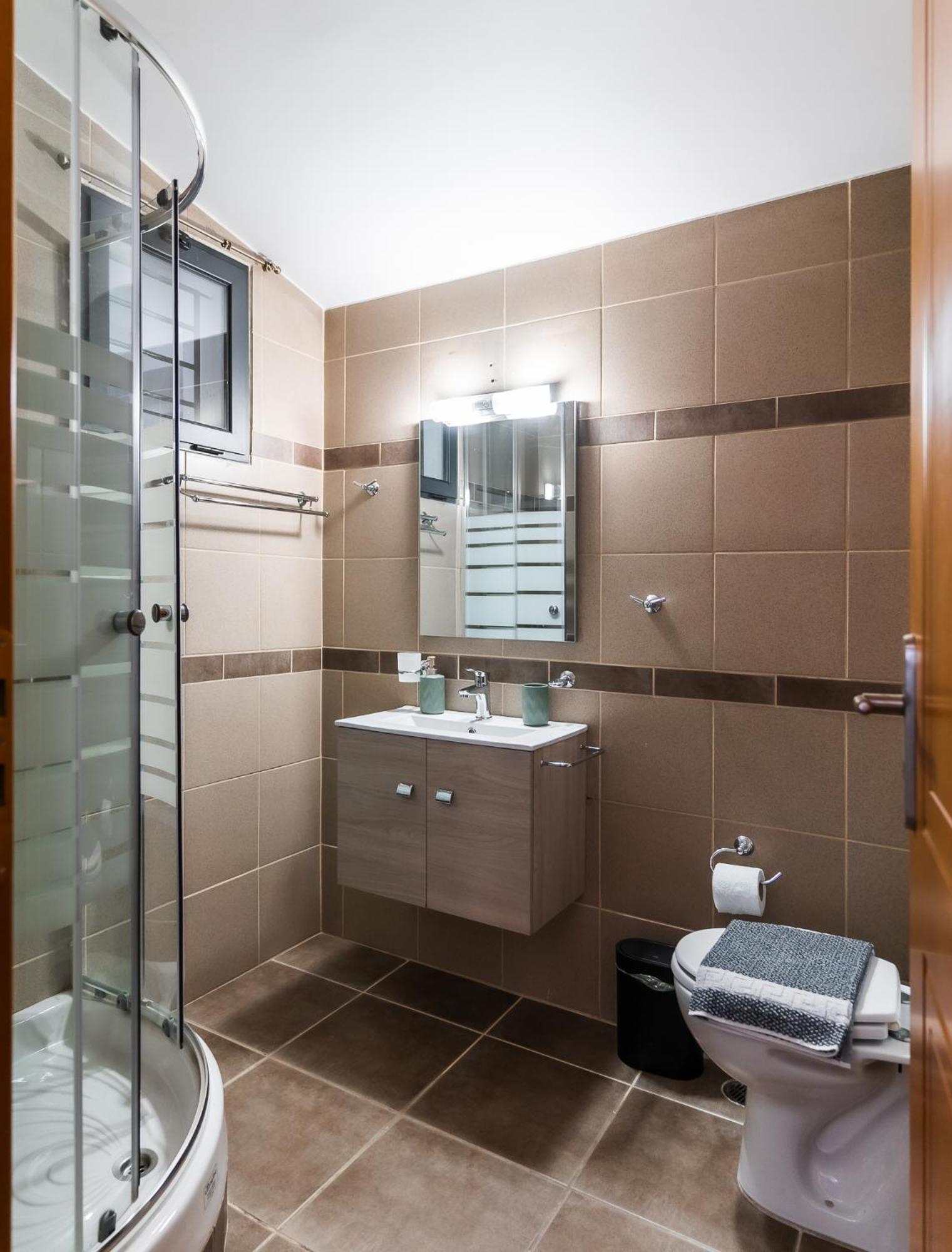 Gkr Luxury Apartments