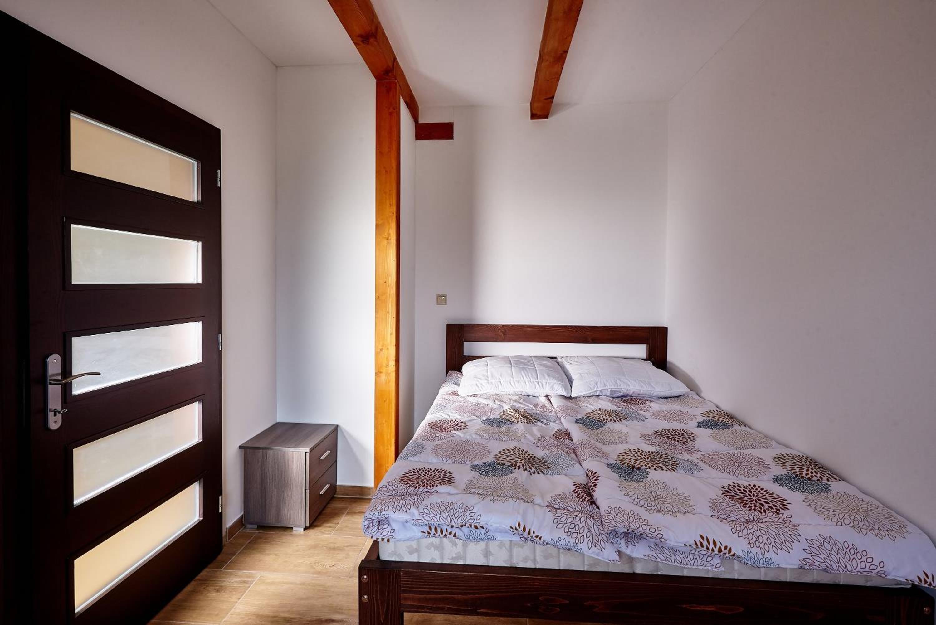 Deák Apartman