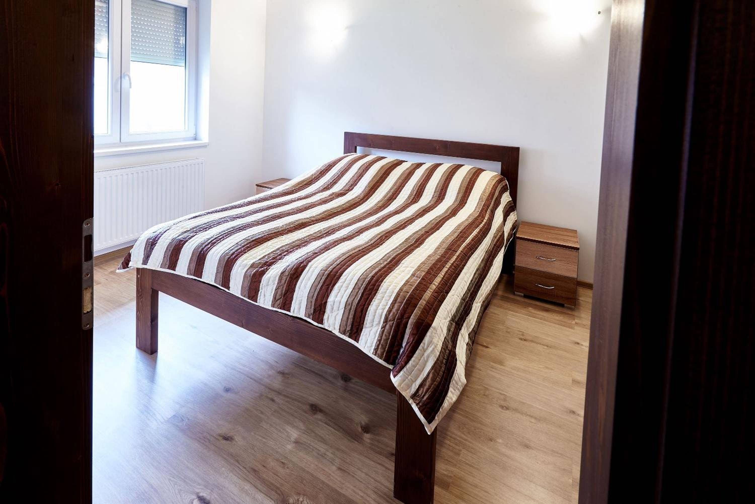 Deák Apartman