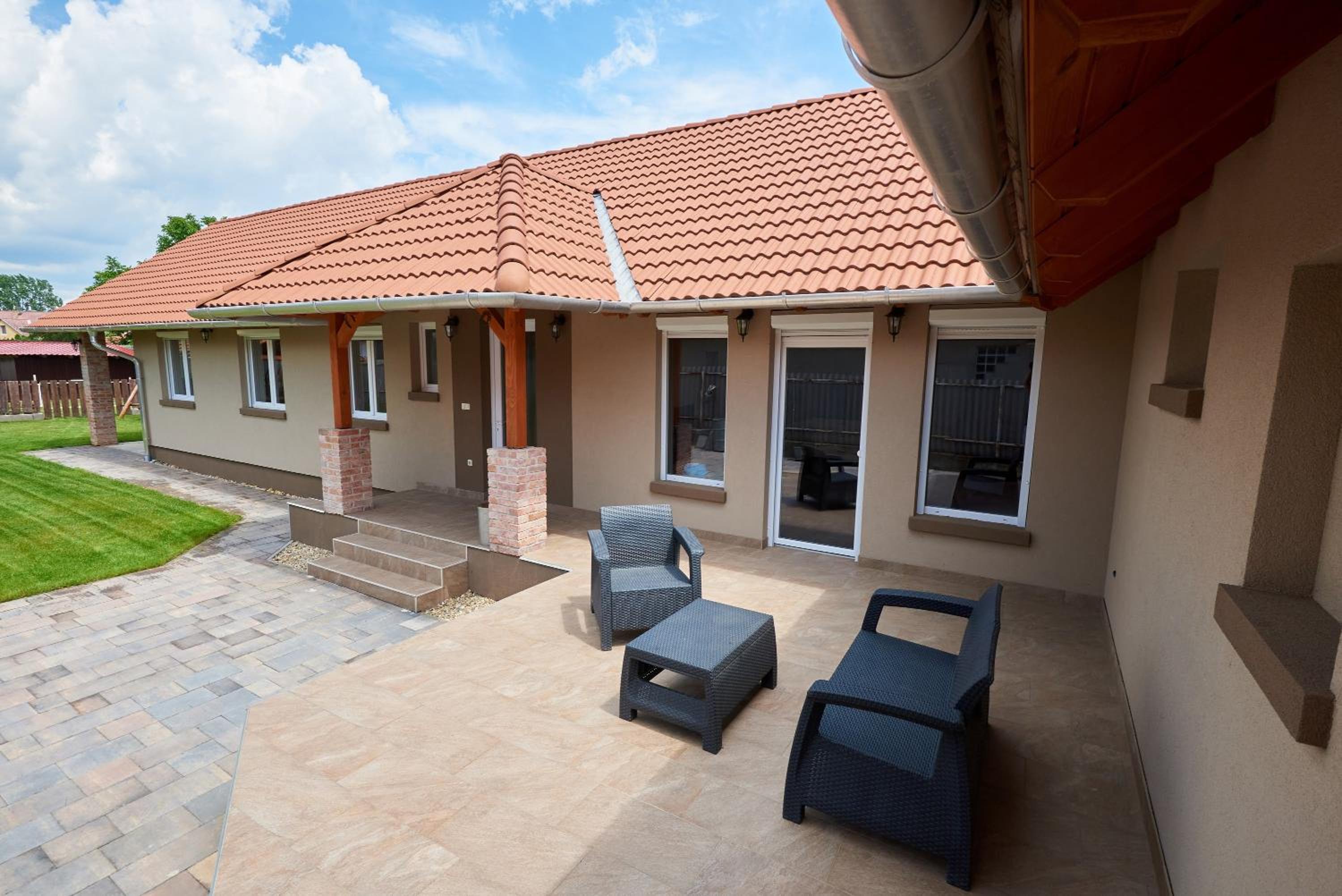 Deák Apartman