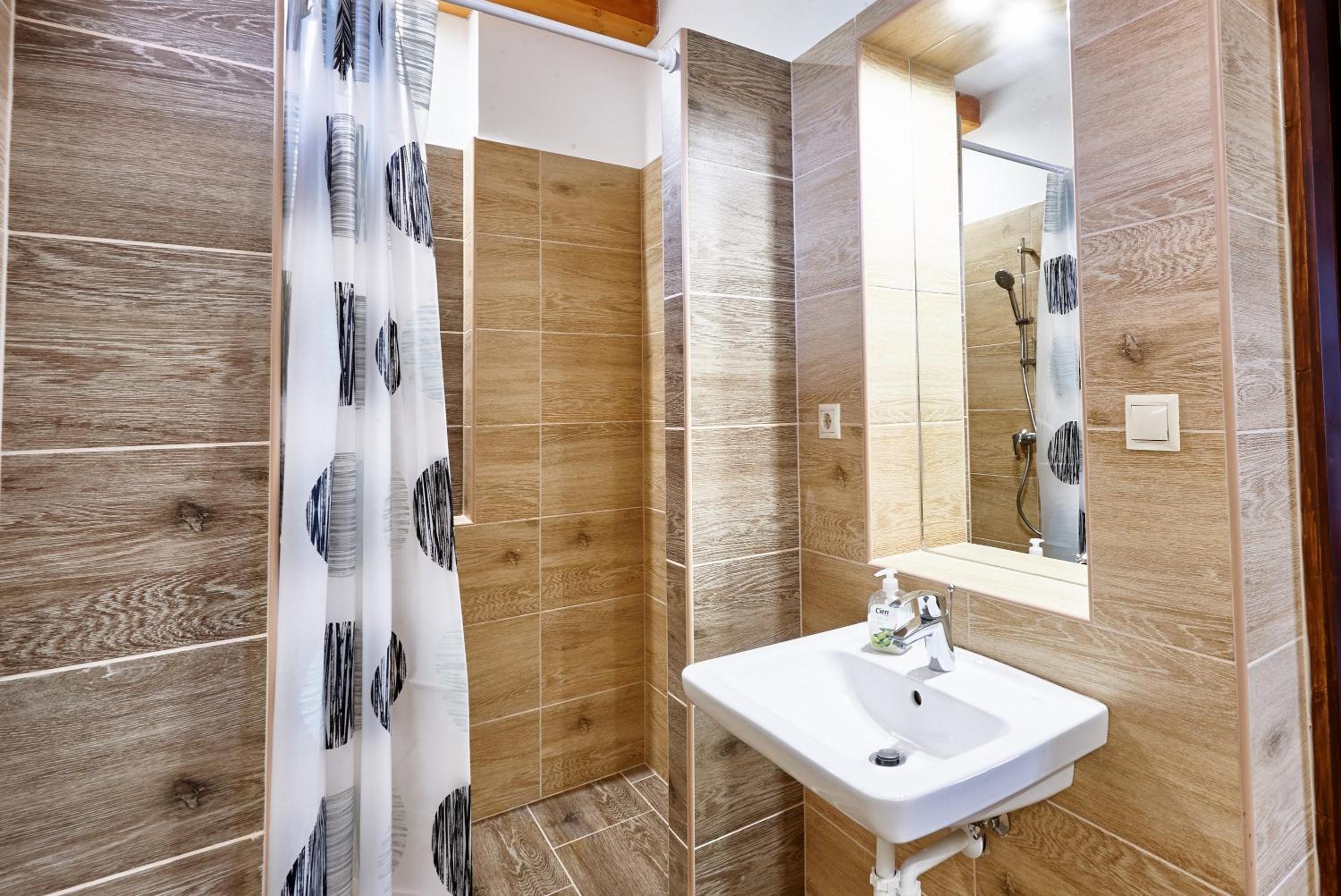 Deák Apartman