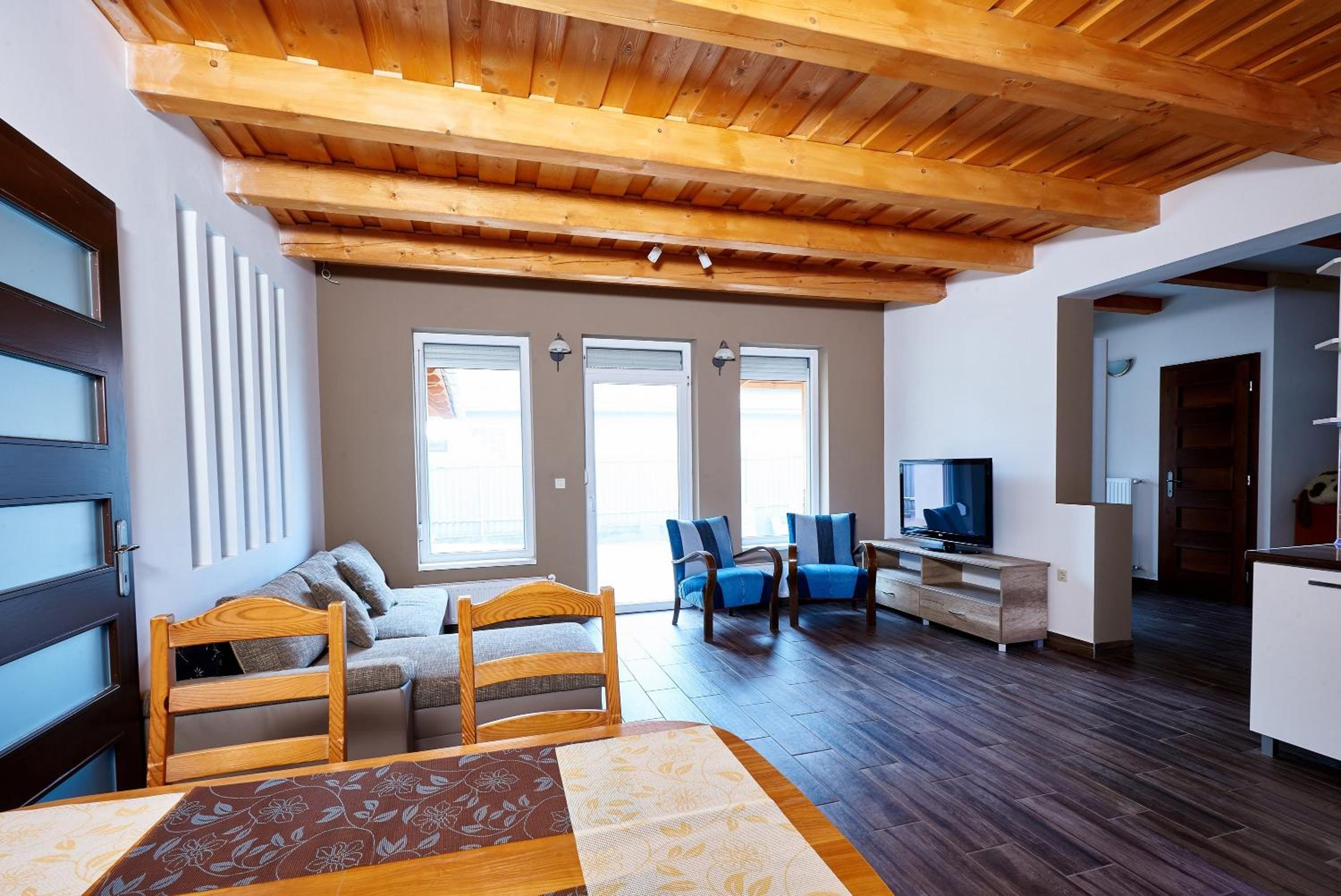 Deák Apartman