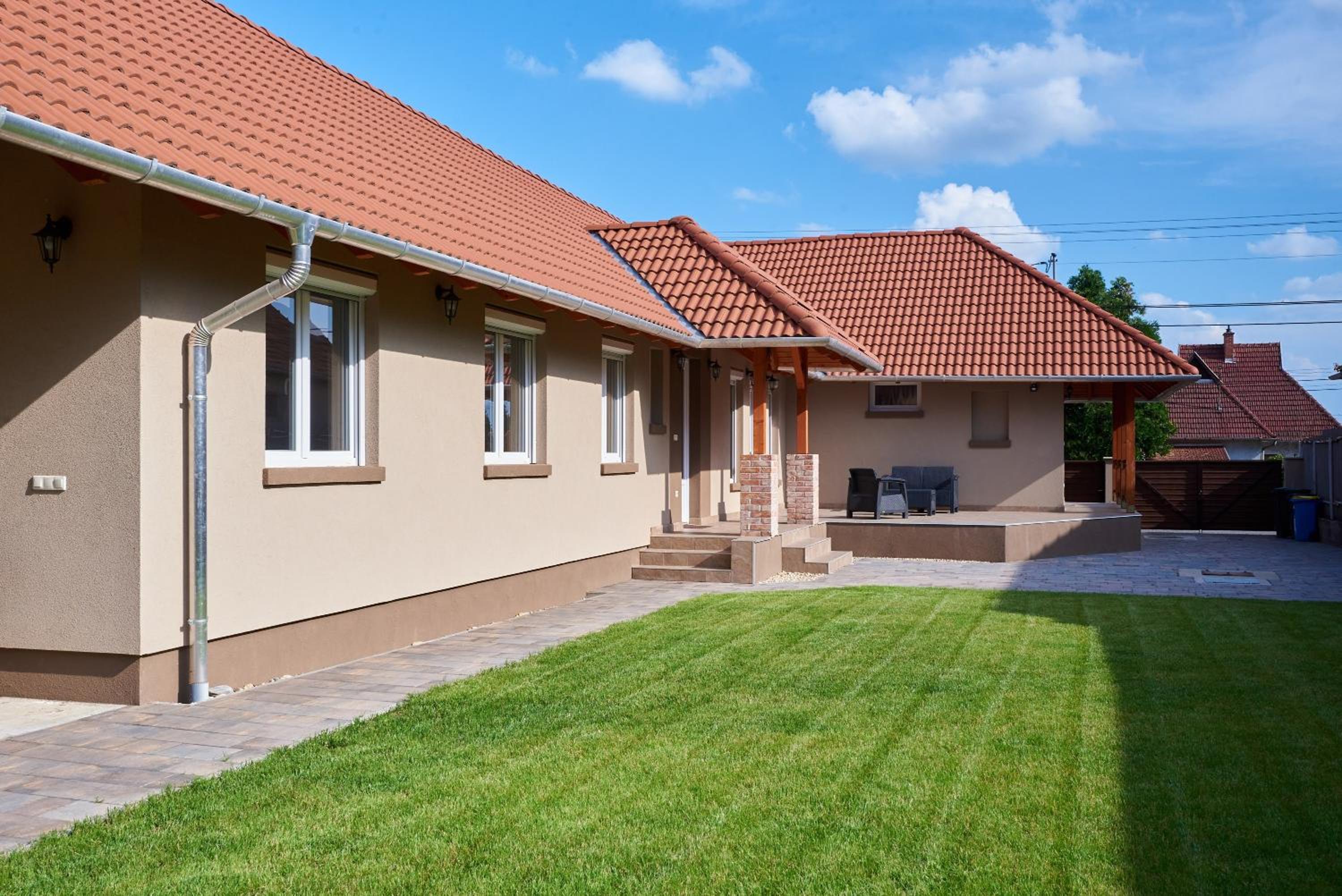 Deák Apartman