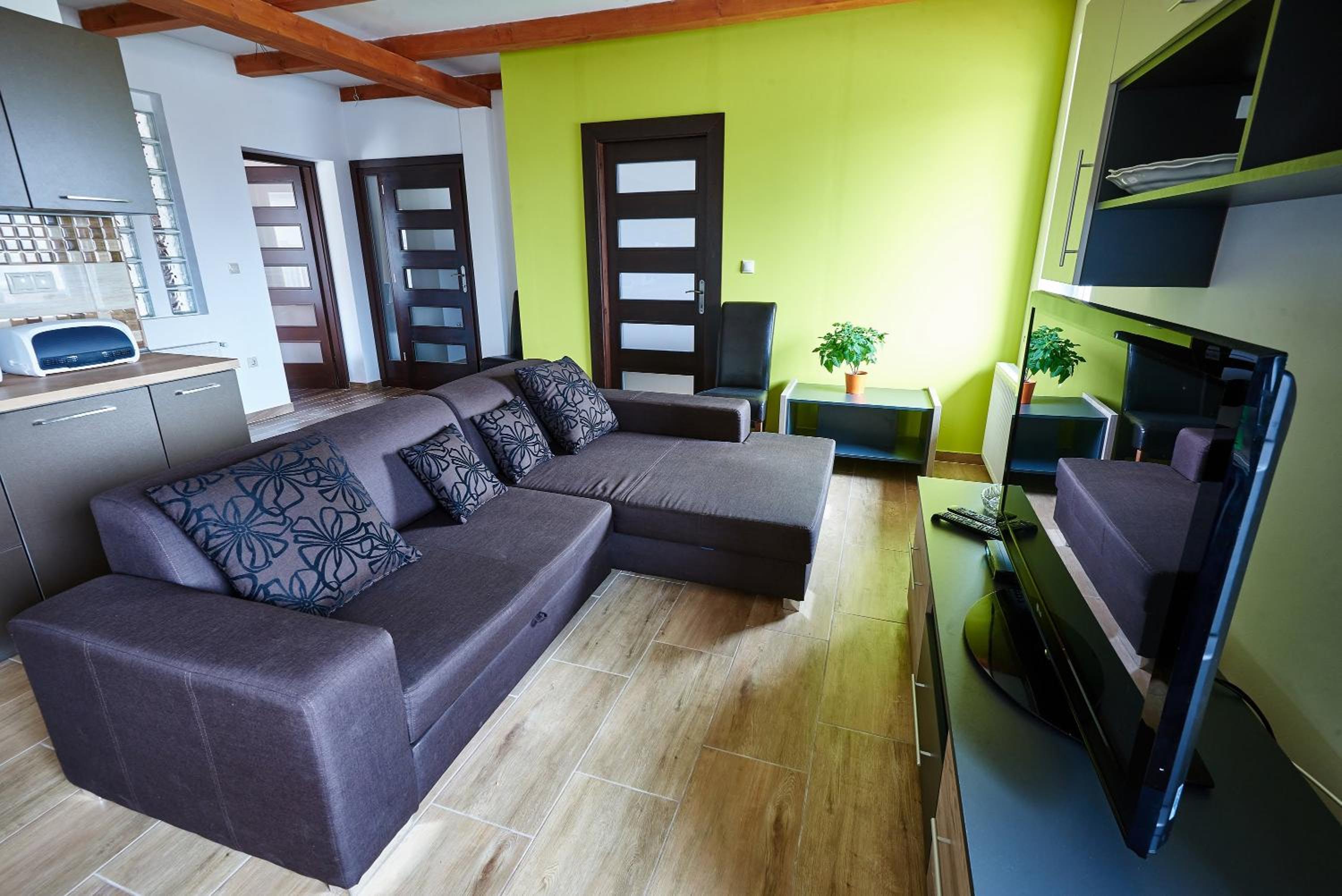 Deák Apartman