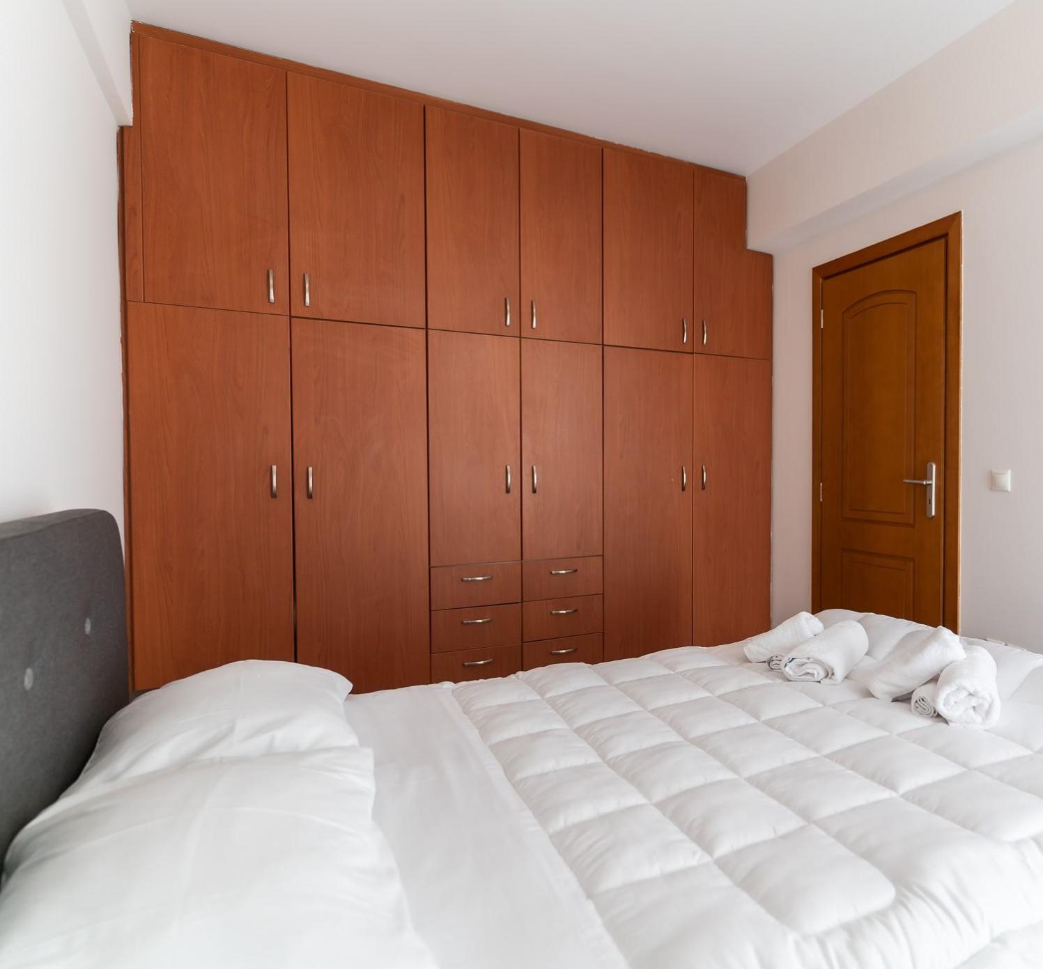 Gkr Luxury Apartments