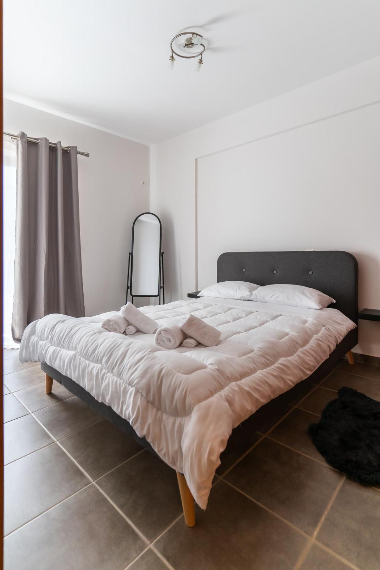 Gkr Luxury Apartments