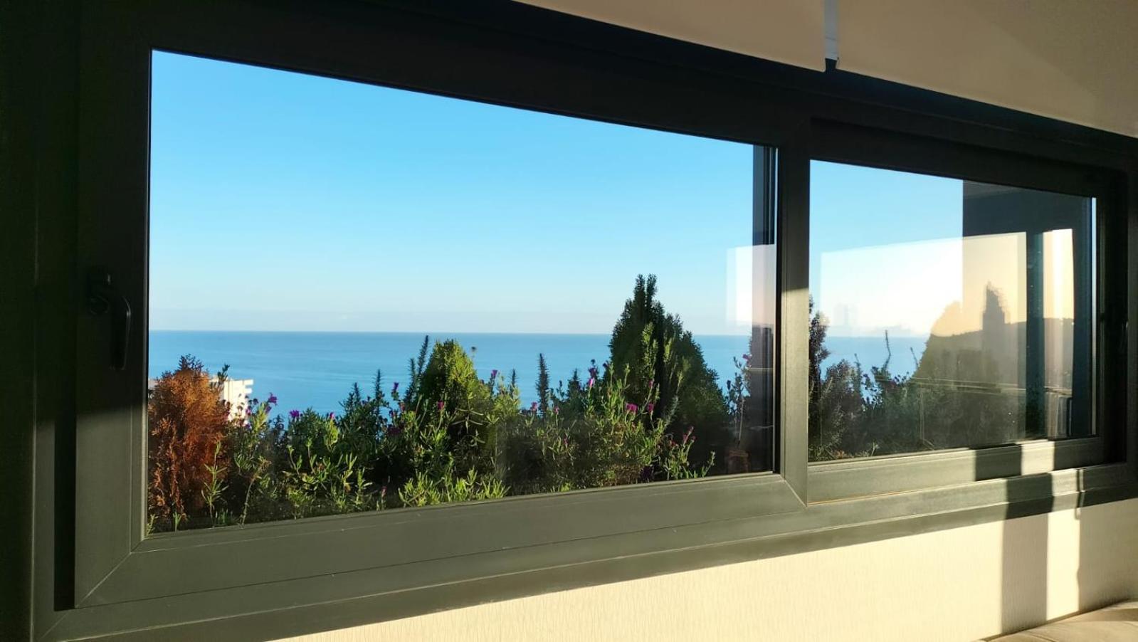 Apartamento de lujo con vistas en urb. Sunset Waves, Benidorm view 5