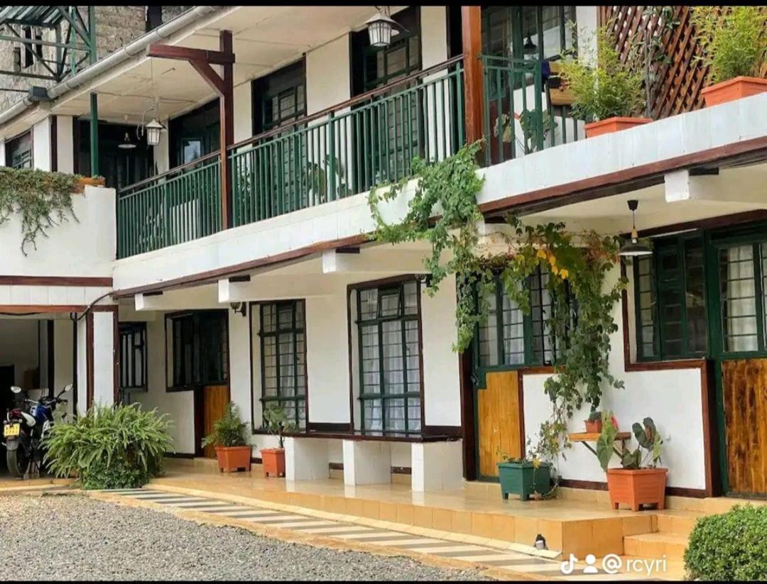 Cyrihomes