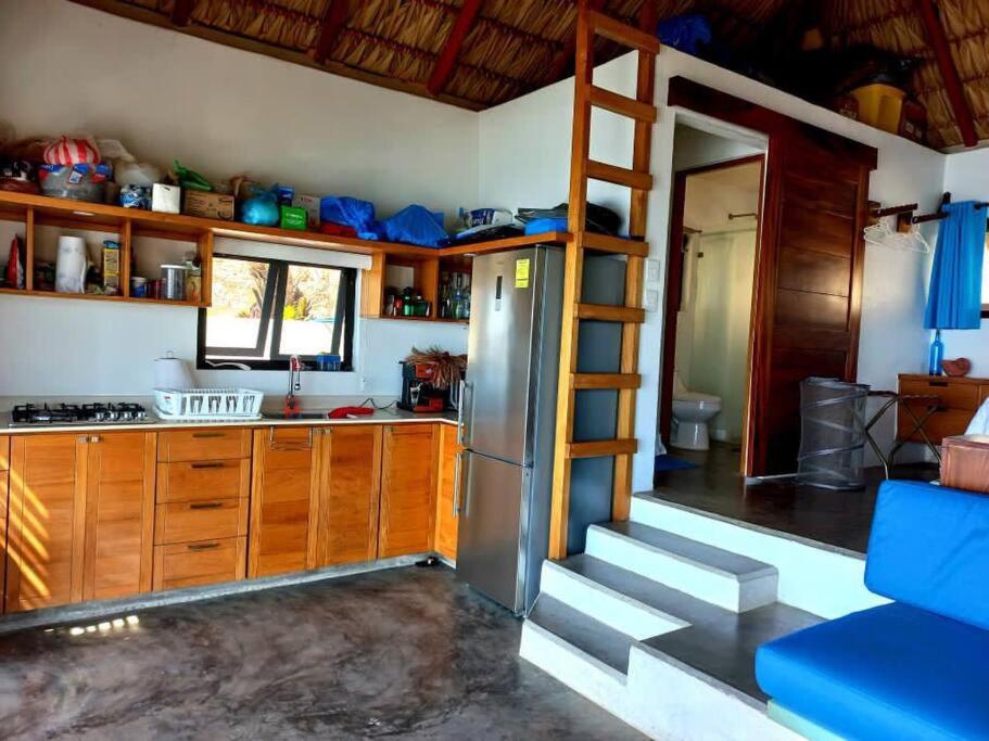 Casa Sofie Salchi-Tahueca view 4