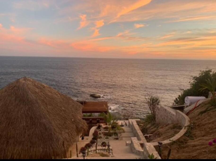 Casa Sofie Salchi-Tahueca view 5