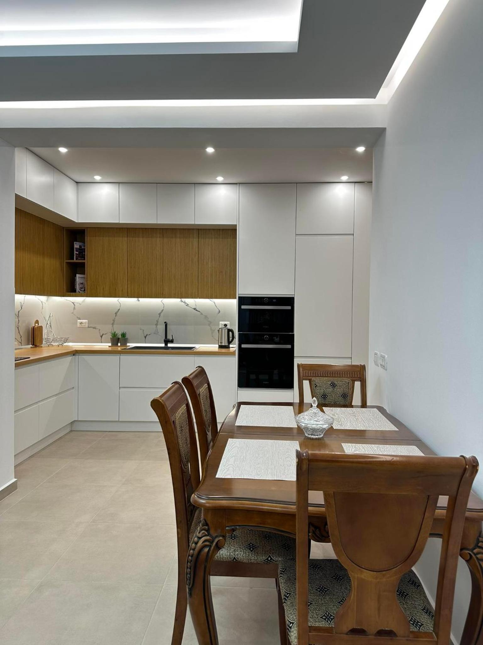 Sea View Apartment Luxury