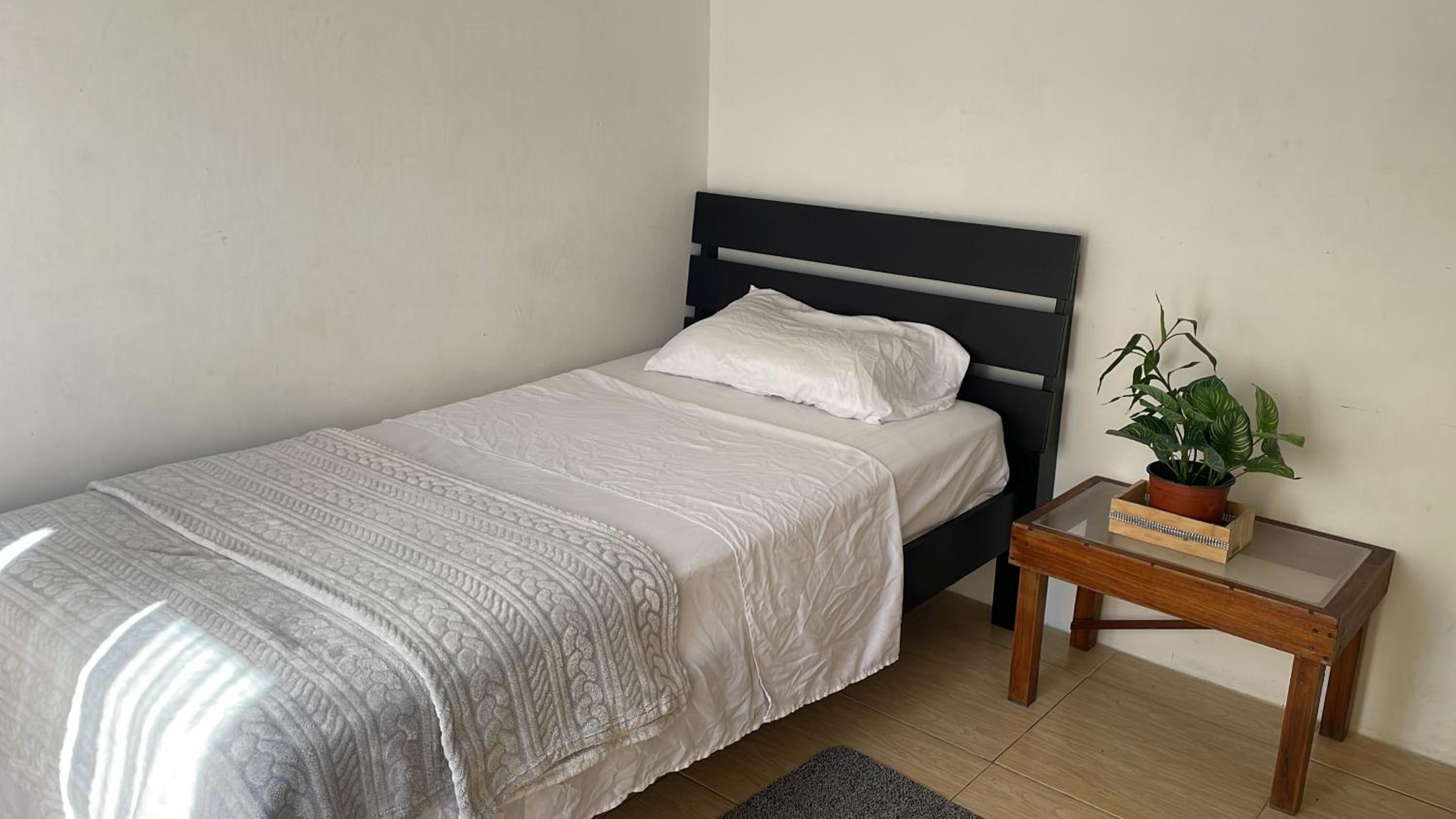 Homestay