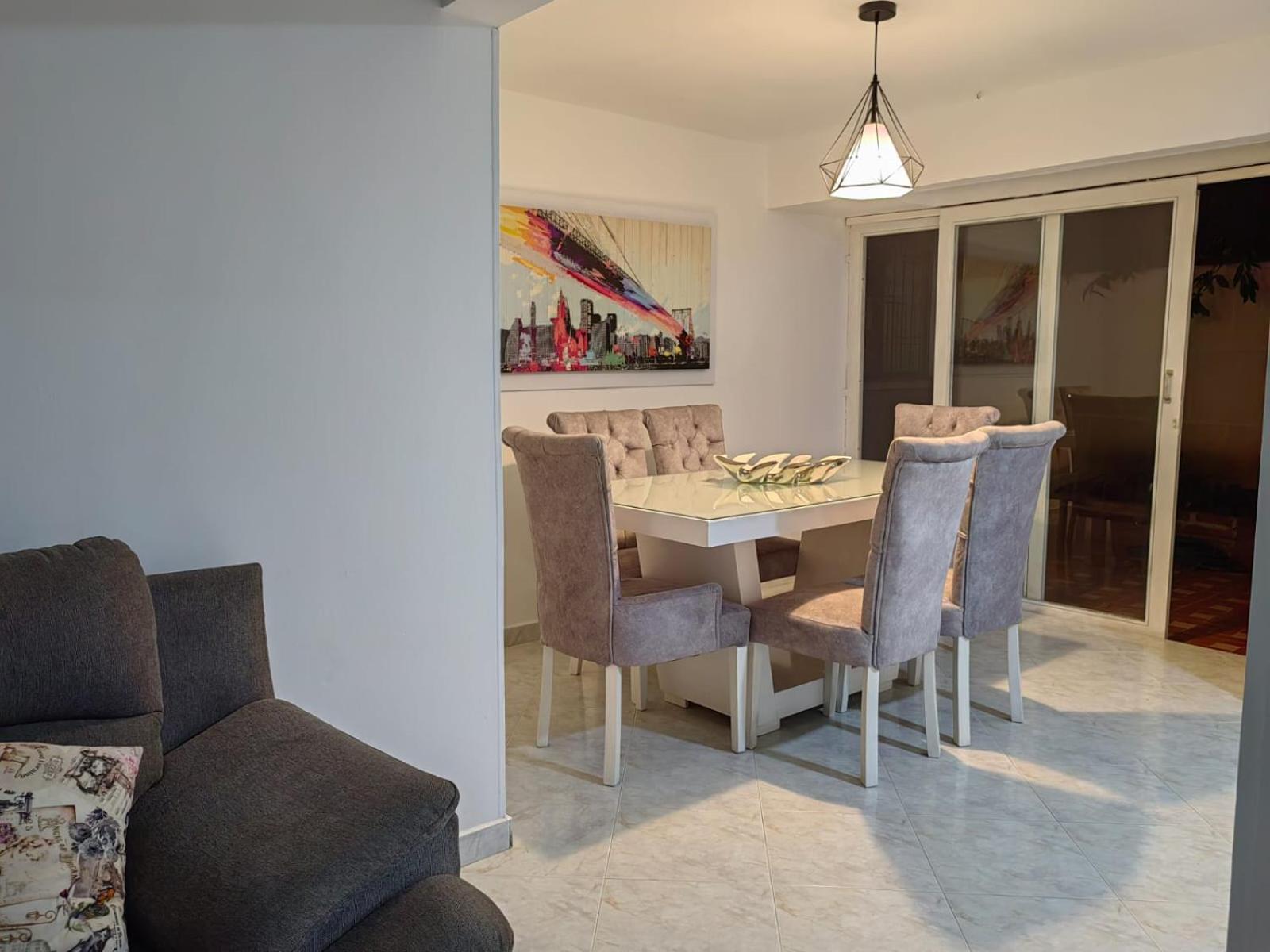 Apartamento de 3 HABITACIONES en Bucaramanga