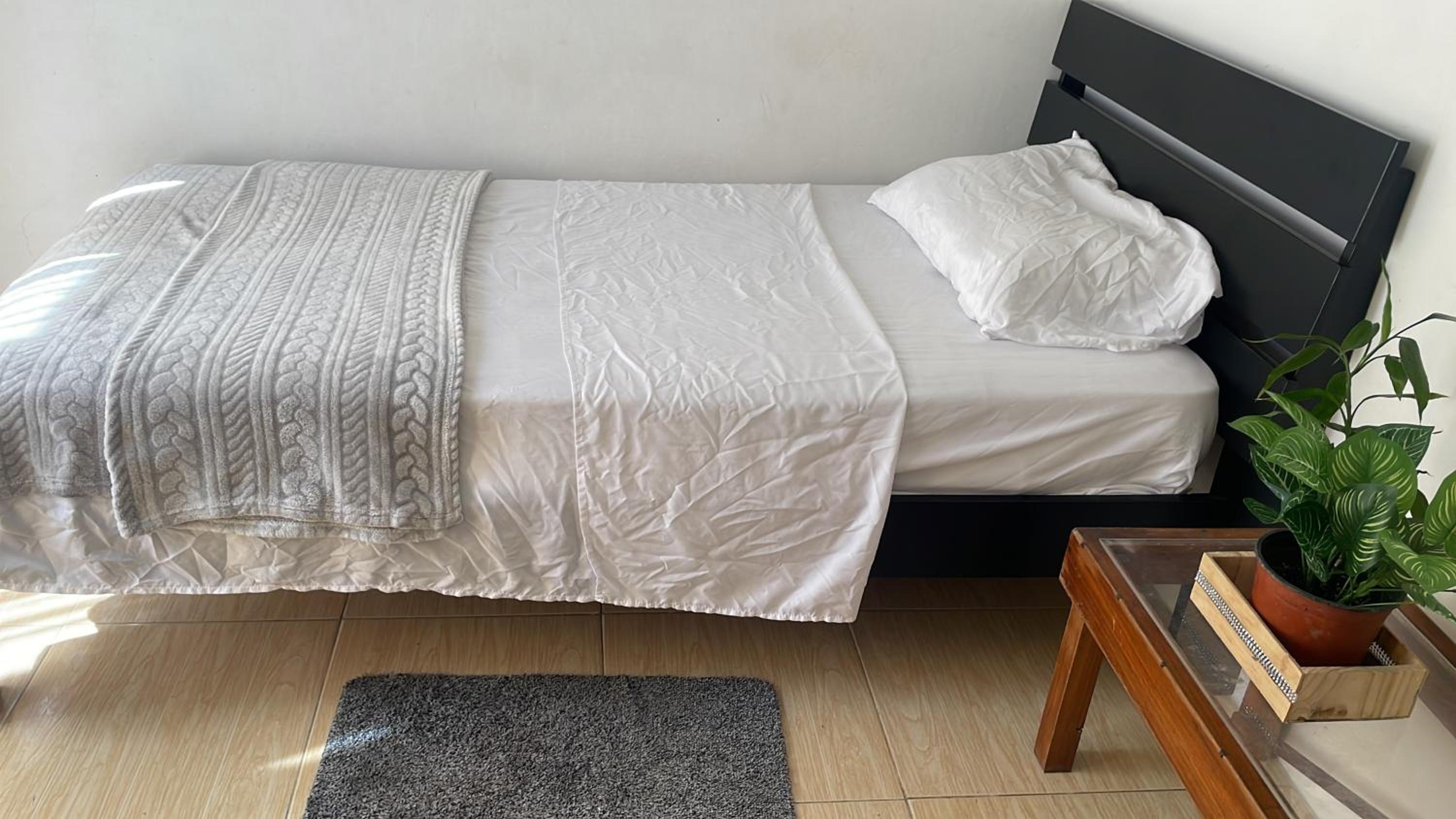 Homestay