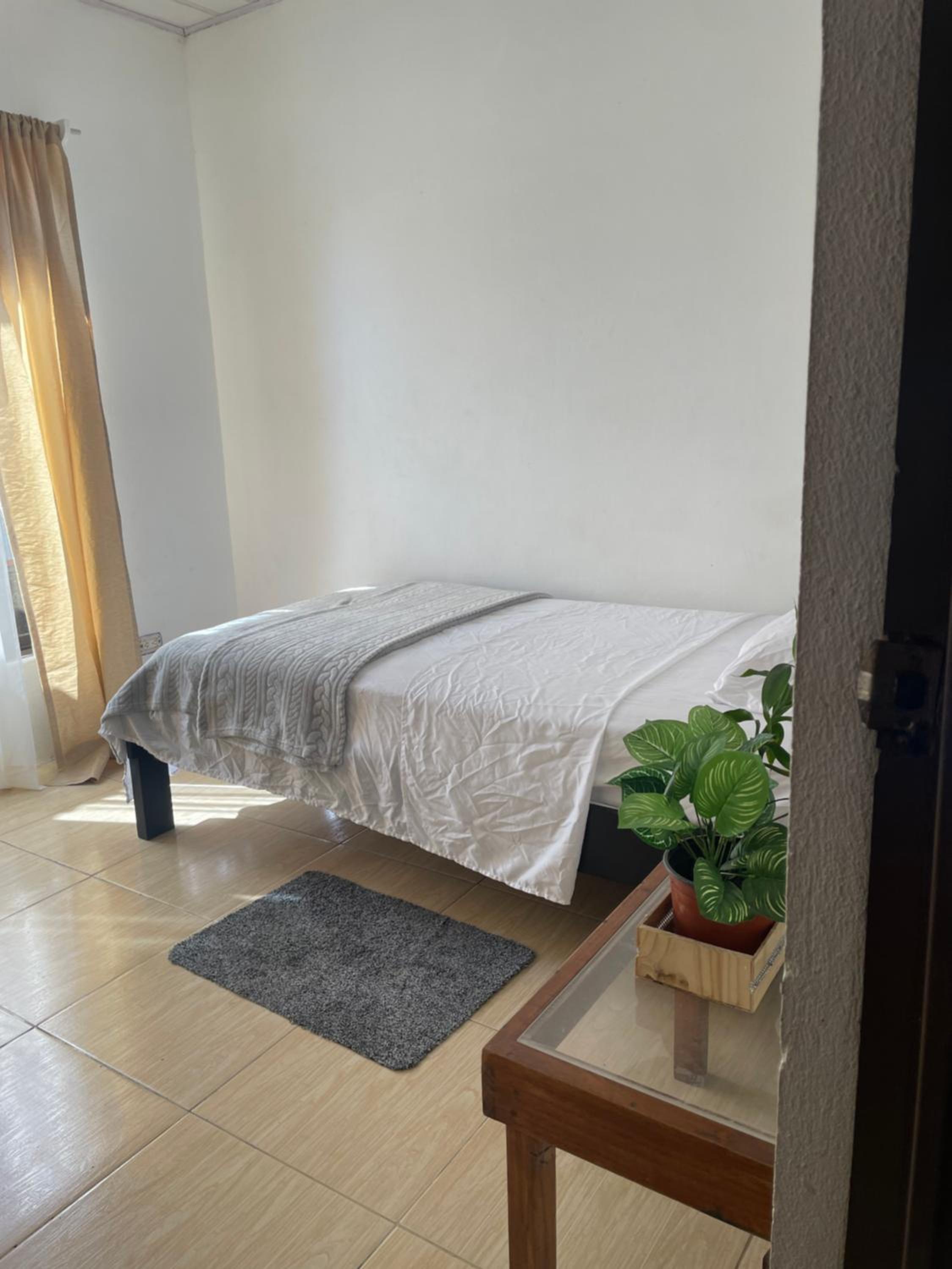 Homestay