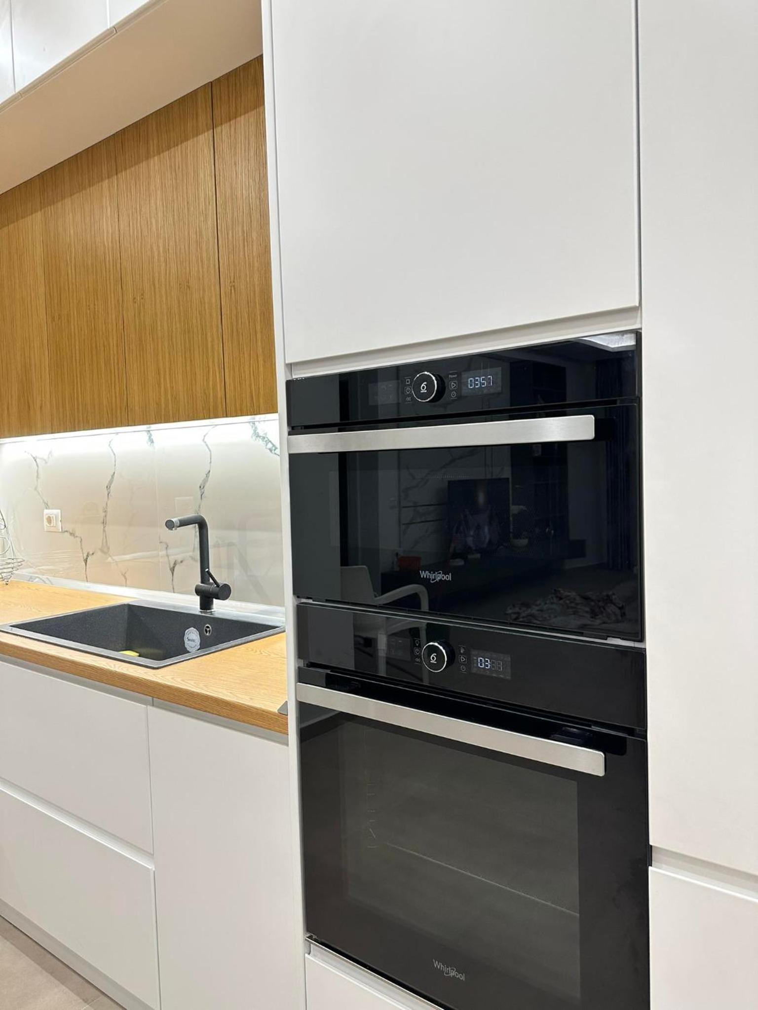 Sea View Apartment Luxury
