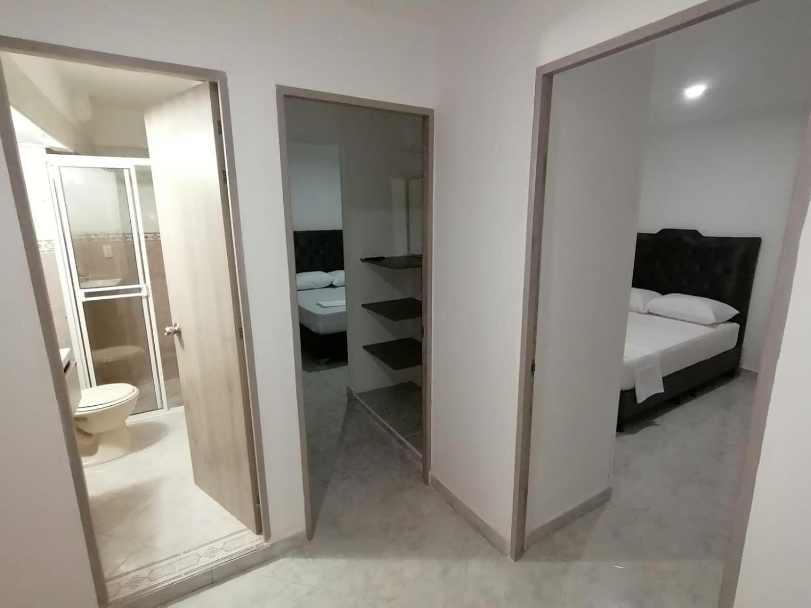 Apartamento de 3 HABITACIONES en Bucaramanga