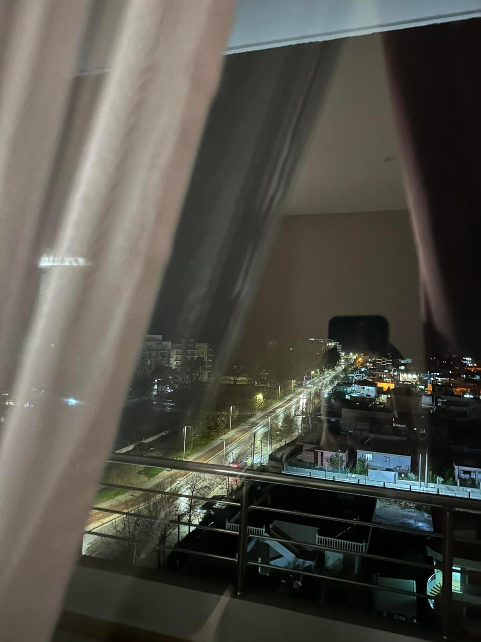 Sea View Apartment Luxury
