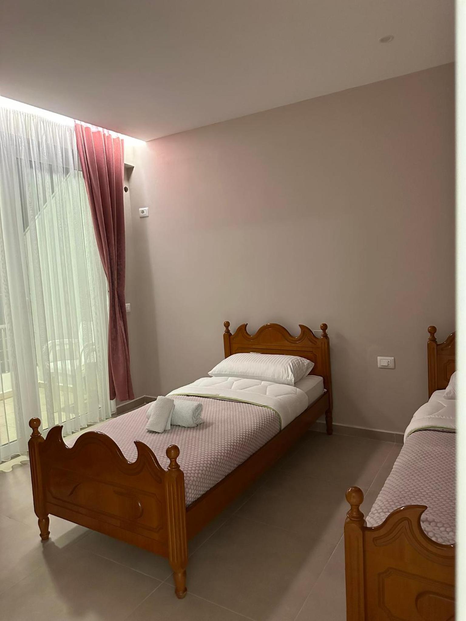 Sea View Apartment Luxury