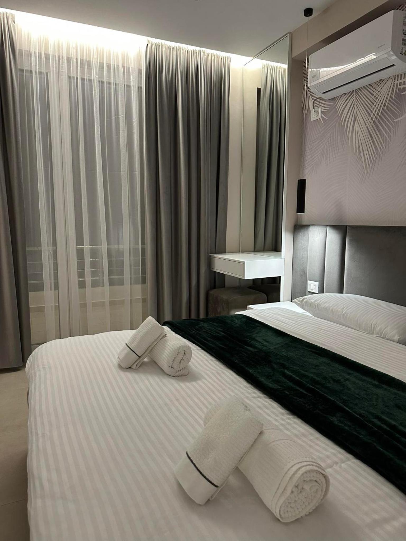 Sea View Apartment Luxury