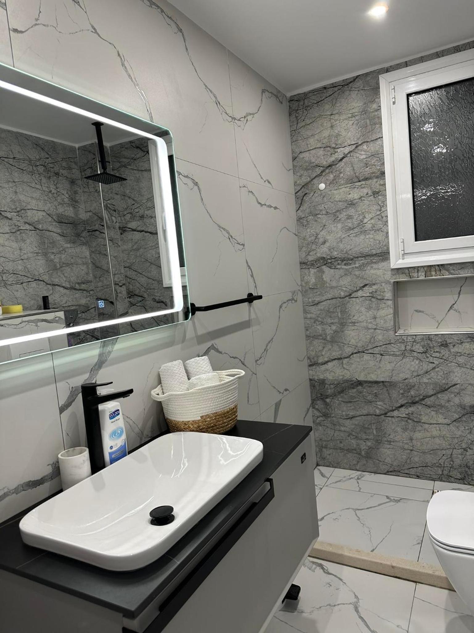 Sea View Apartment Luxury