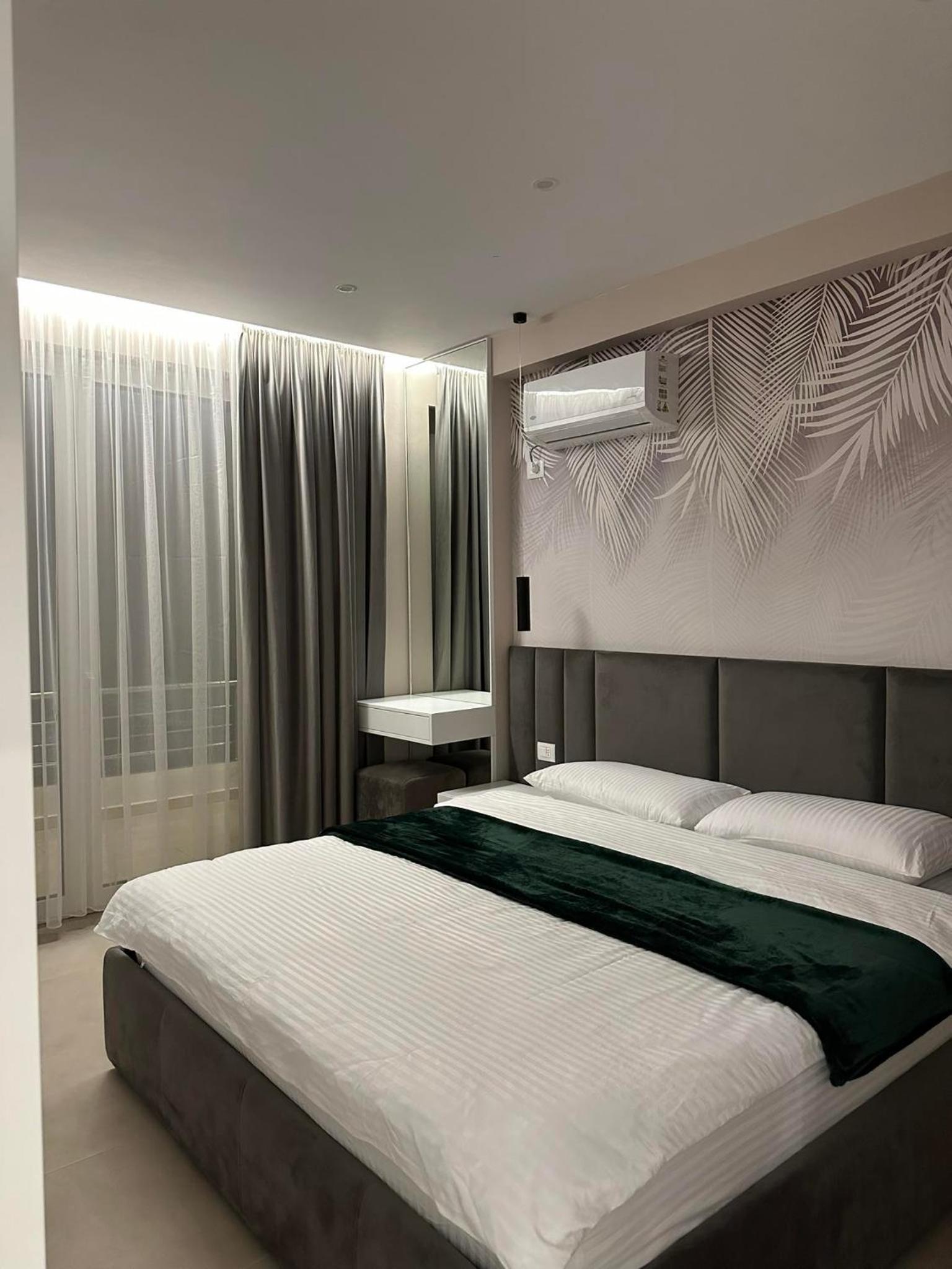 Sea View Apartment Luxury