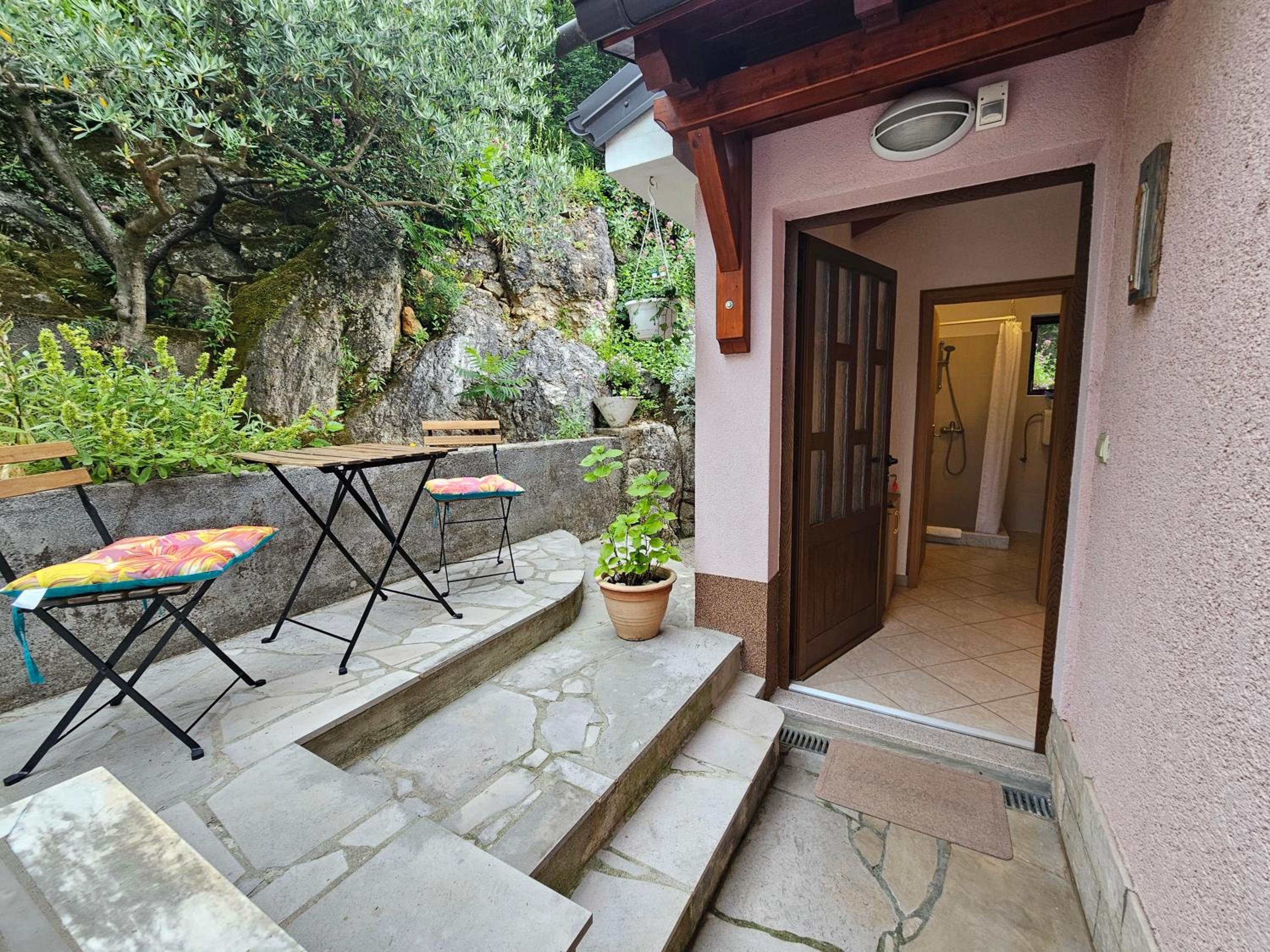 Apartments & rooms MIKLEUS