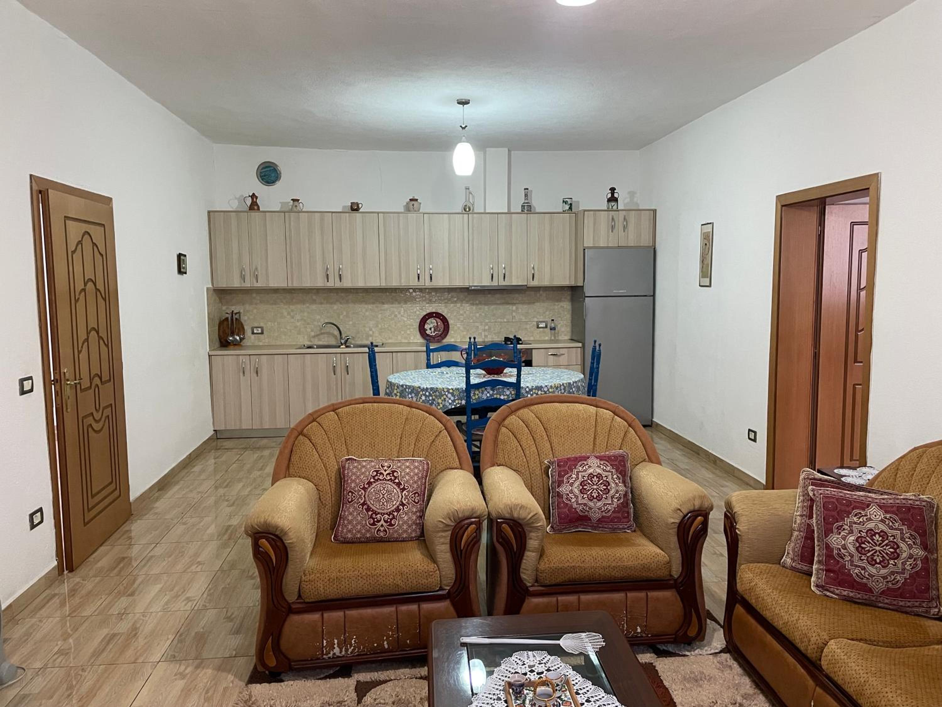 Countriside Holiday Villa
