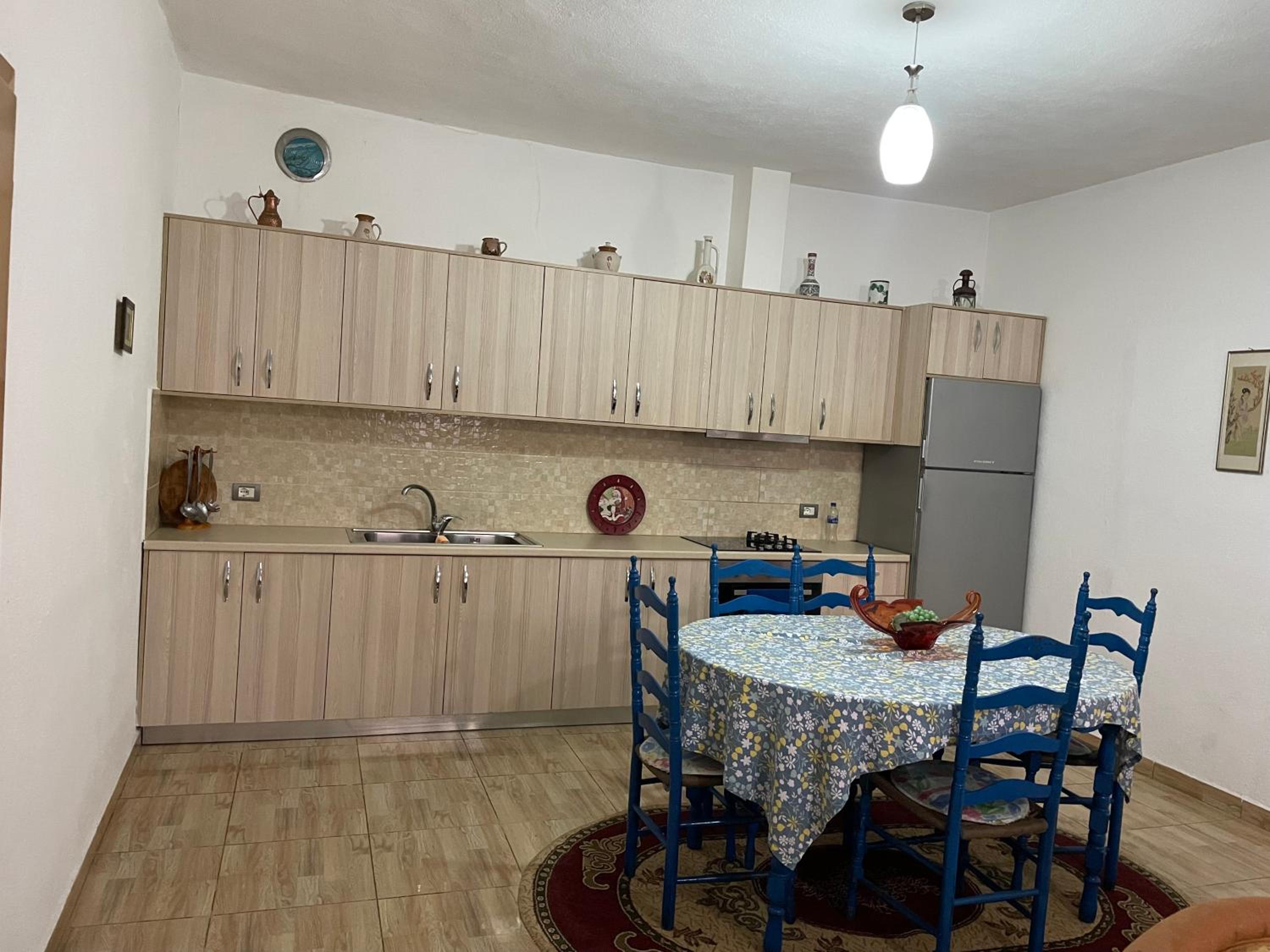 Countriside Holiday Villa