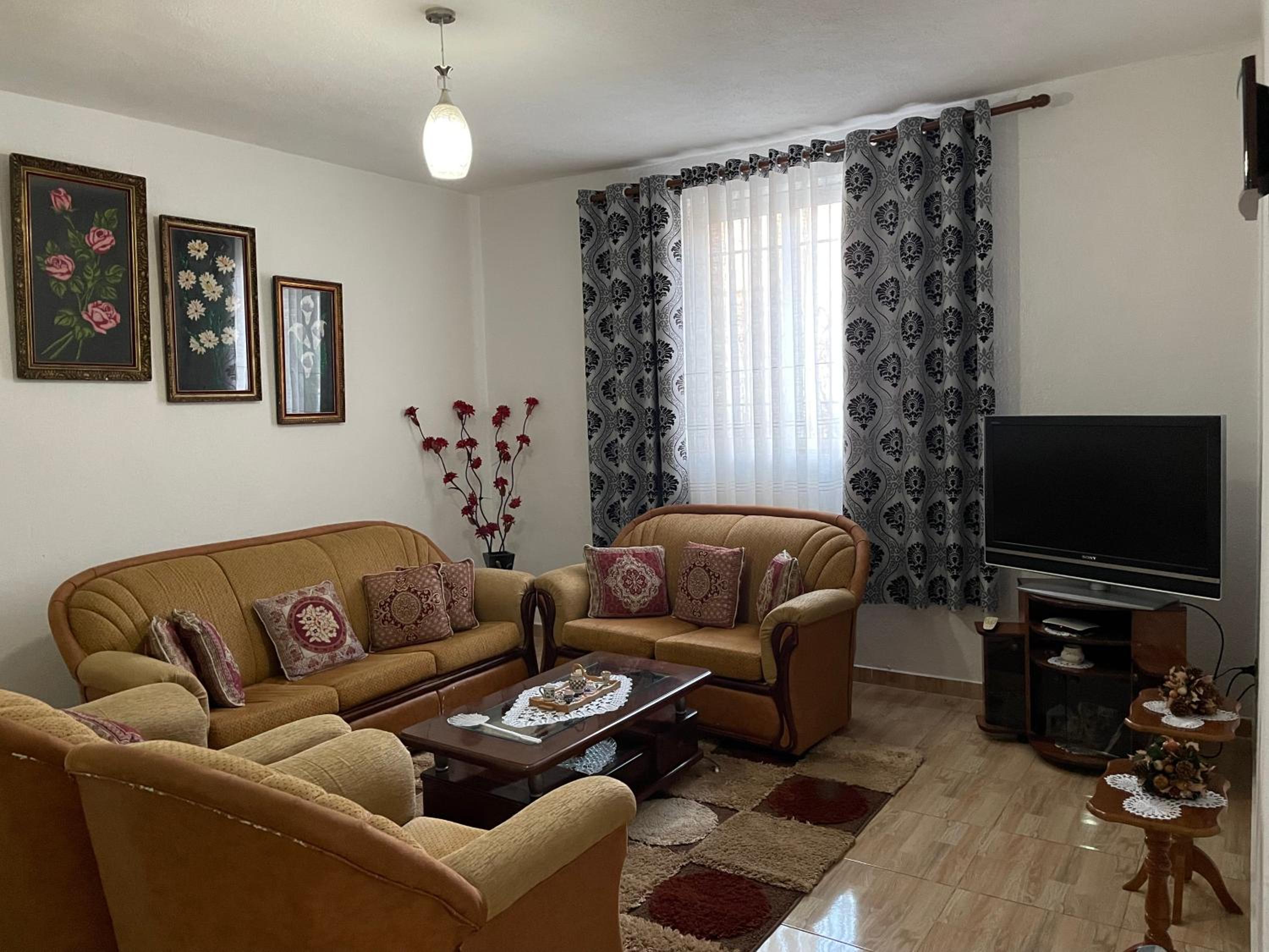 Countriside Holiday Villa