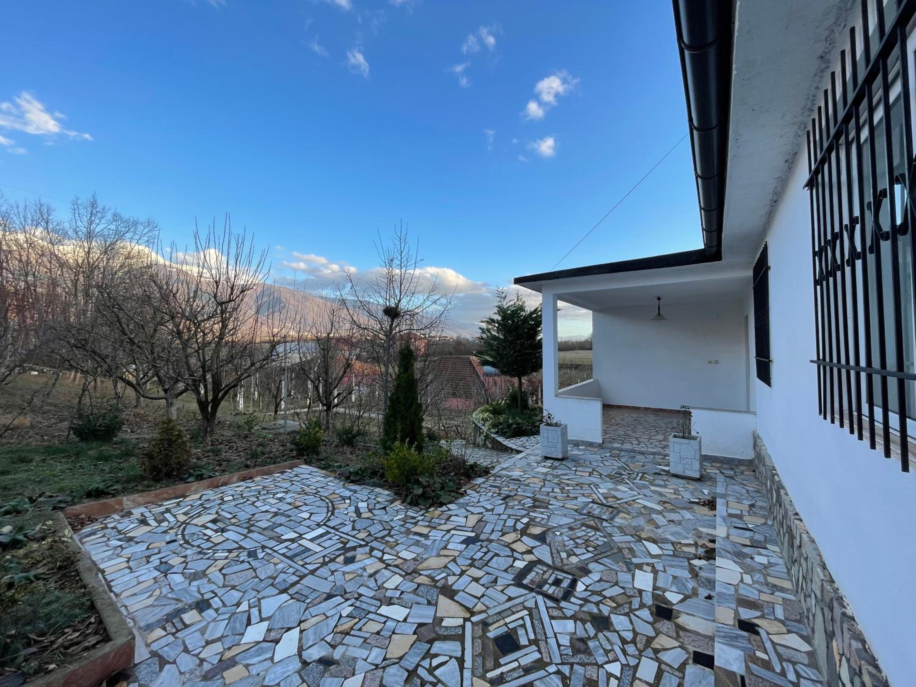 Countriside Holiday Villa